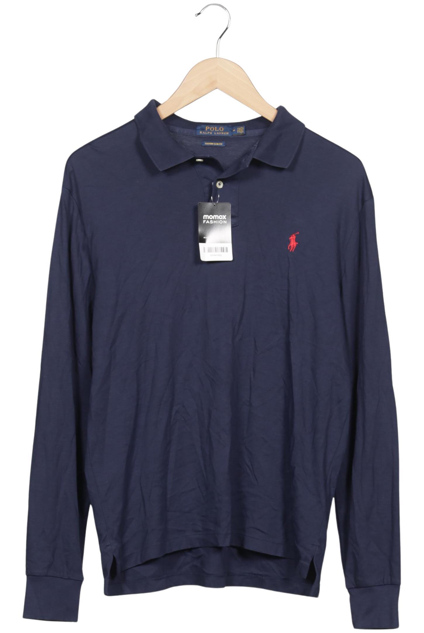 

Polo Ralph Lauren Herren Poloshirt, marineblau, Gr. 48