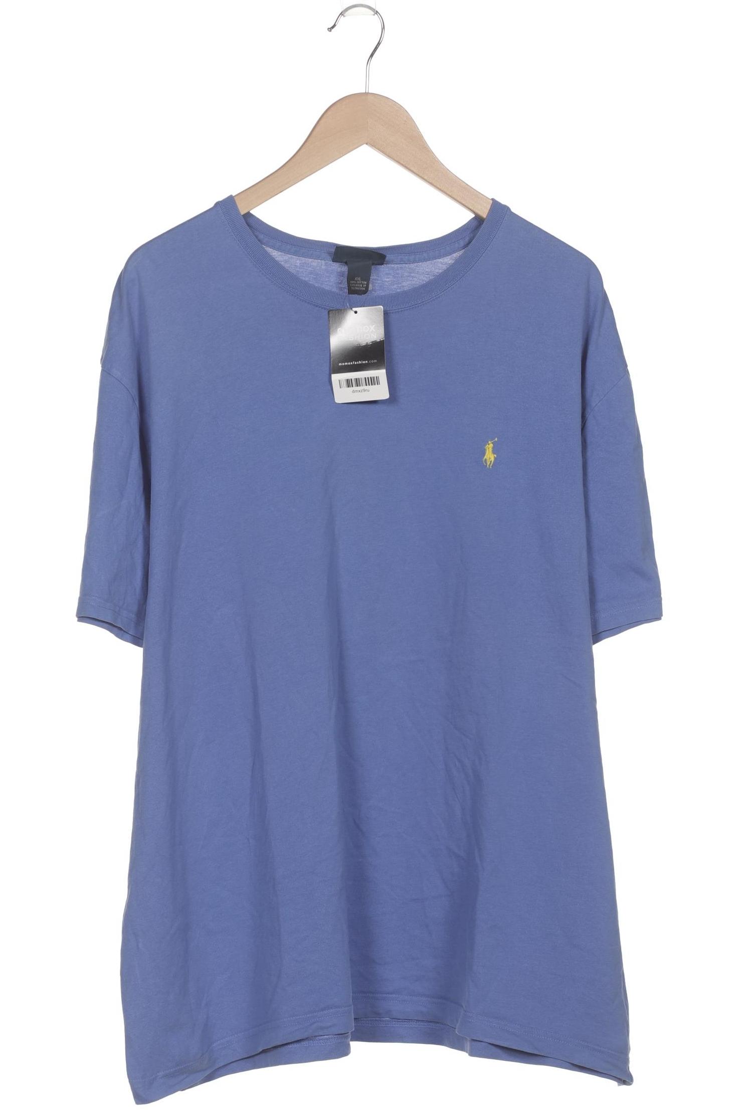 

Polo Ralph Lauren Herren T-Shirt, blau, Gr. 56