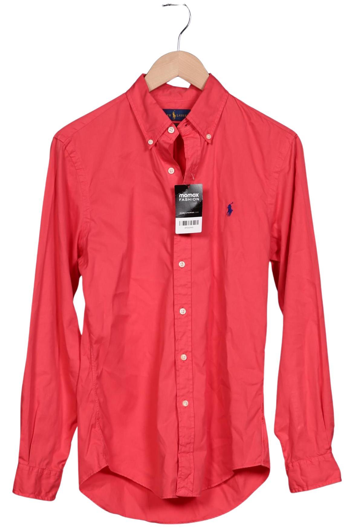 

Polo Ralph Lauren Herren Hemd, rot, Gr. 46
