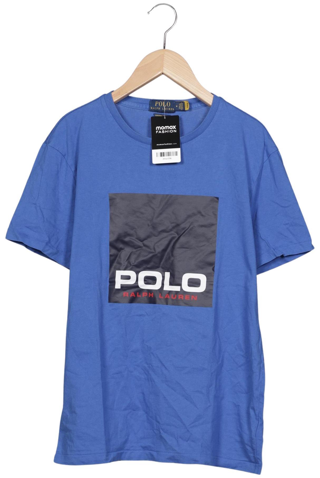 

Polo Ralph Lauren Herren T-Shirt, blau, Gr. 48