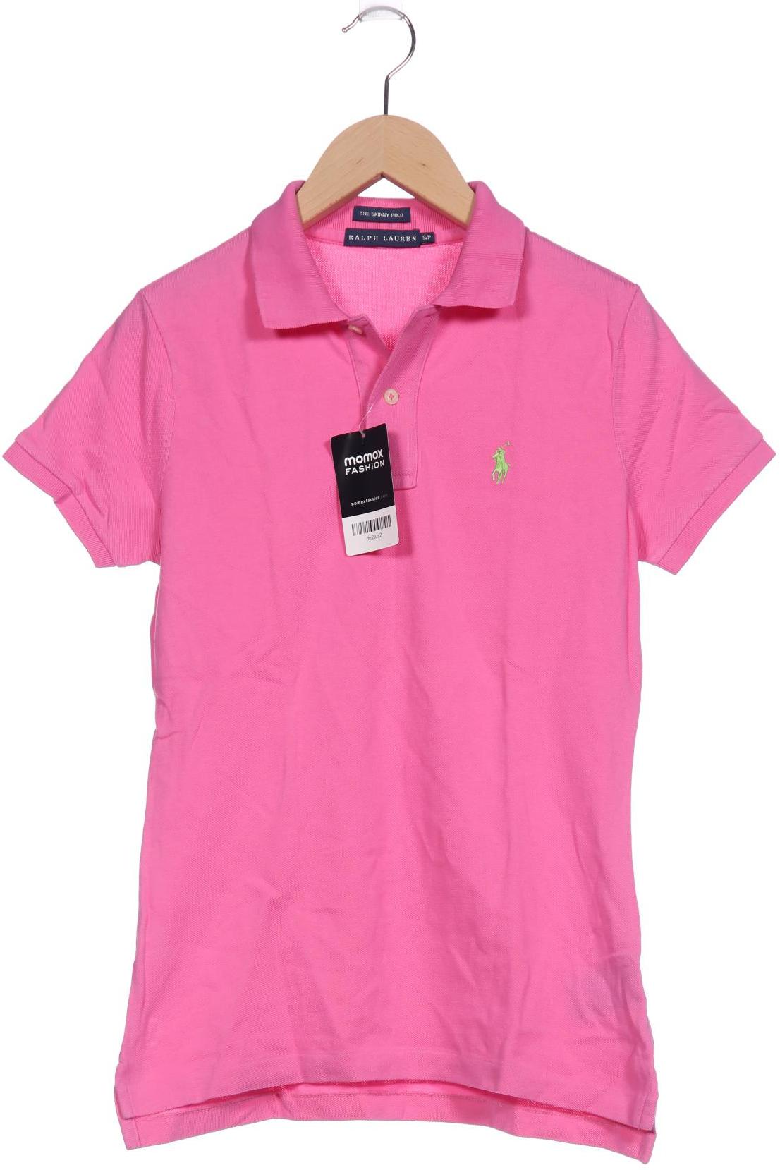 

Polo Ralph Lauren Damen Poloshirt, pink, Gr. 36