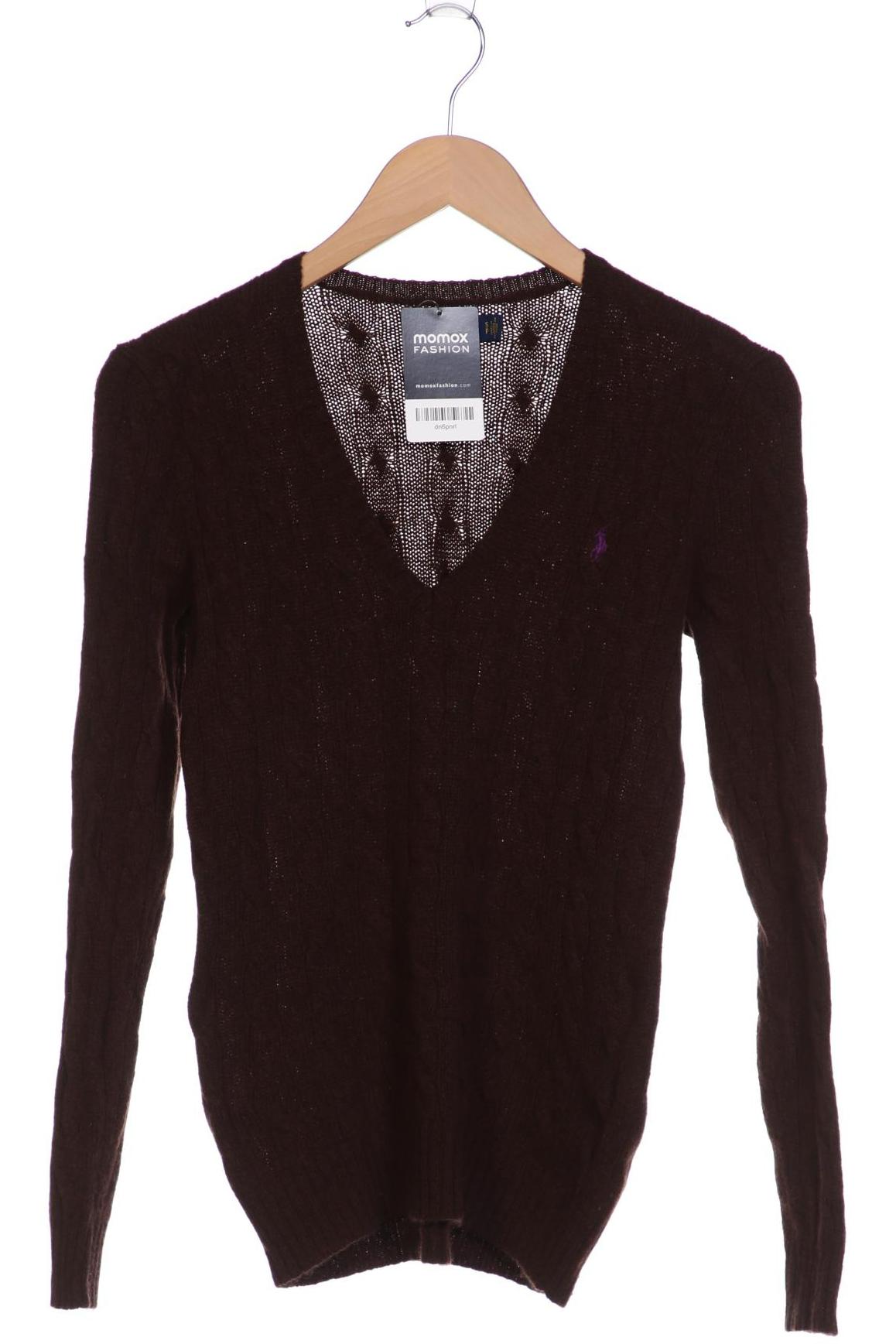 

Polo Ralph Lauren Damen Pullover, braun