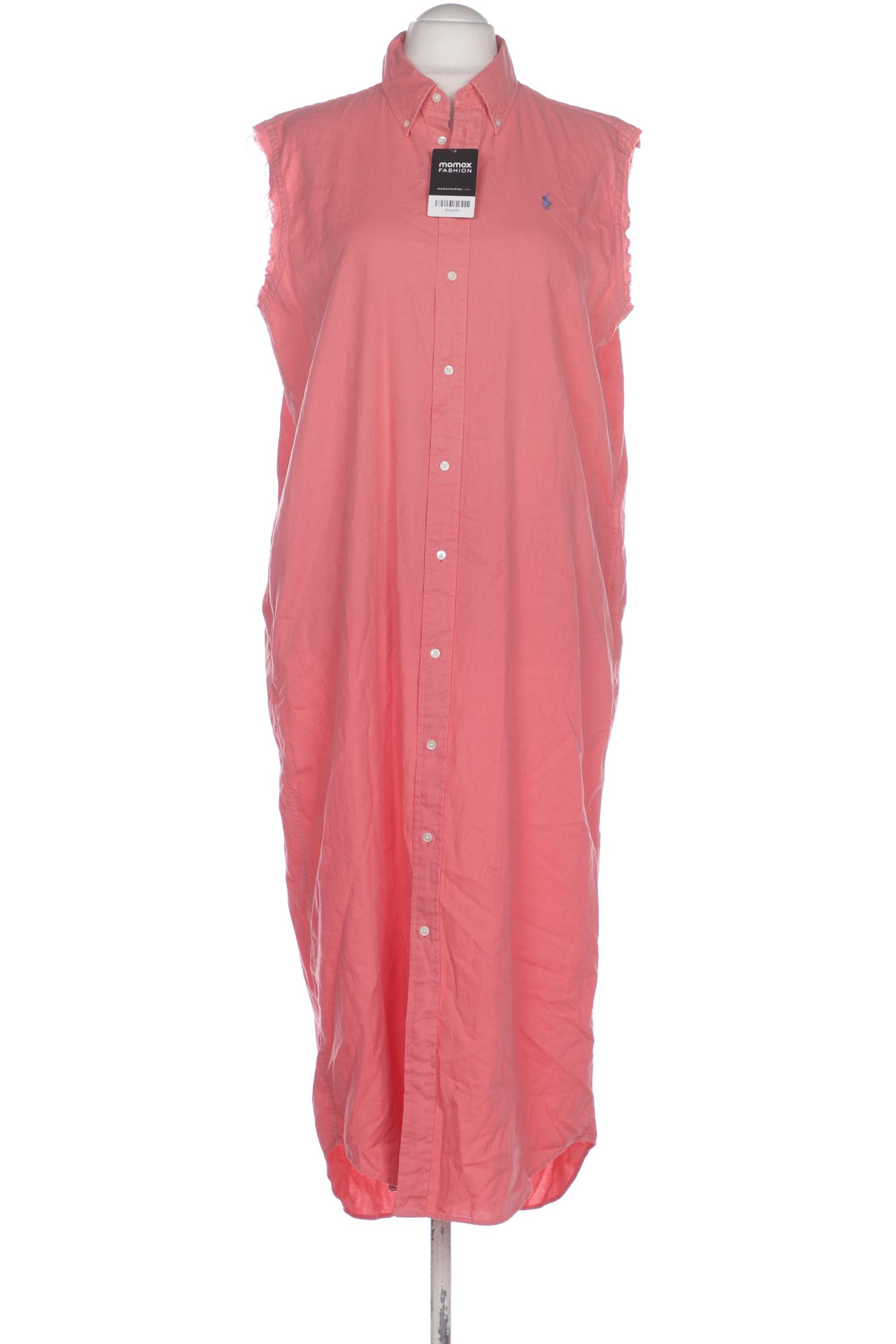 

Polo Ralph Lauren Damen Kleid, pink, Gr. 42