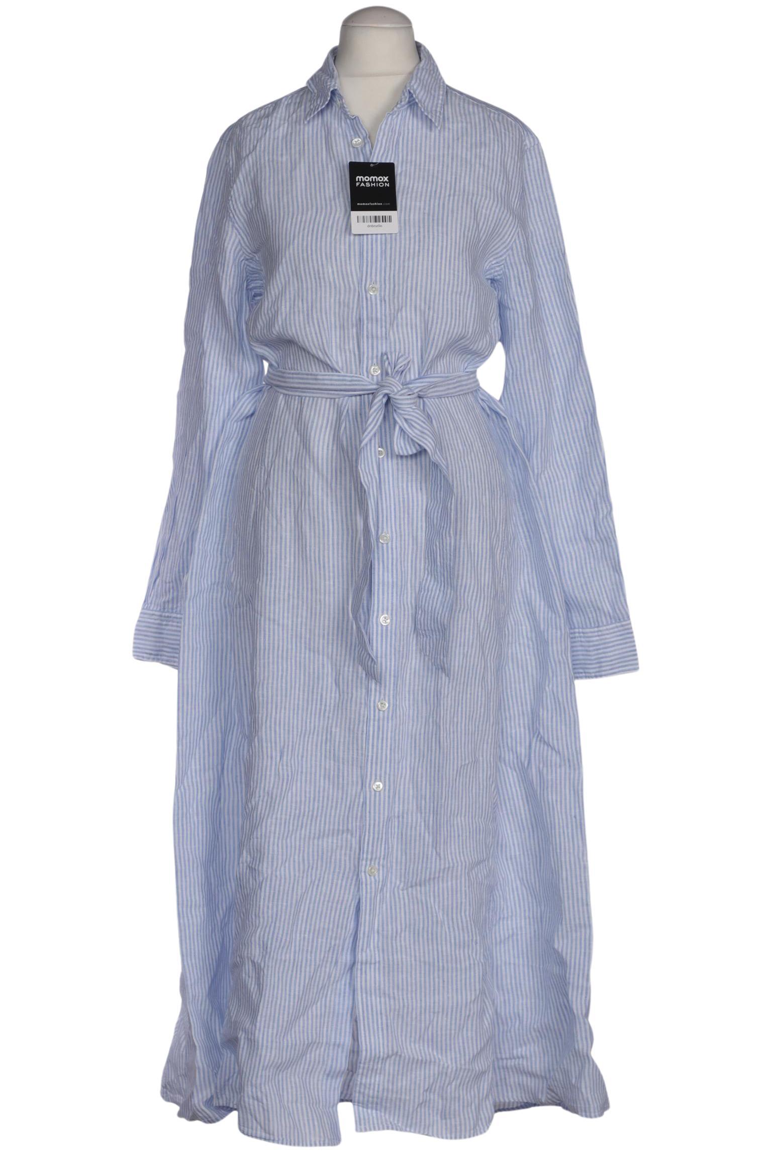 

Polo Ralph Lauren Damen Kleid, hellblau, Gr. 38