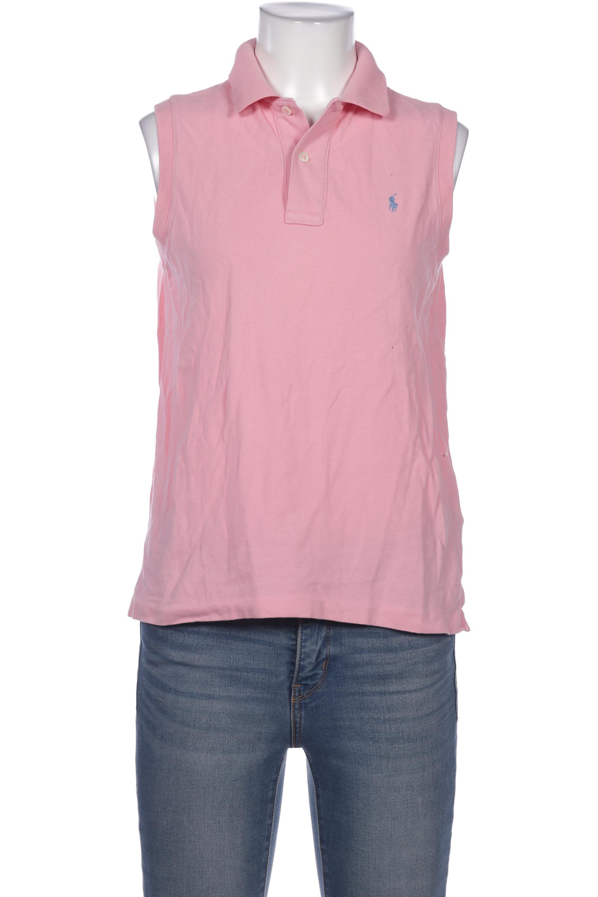 

Polo Ralph Lauren Damen Poloshirt, pink