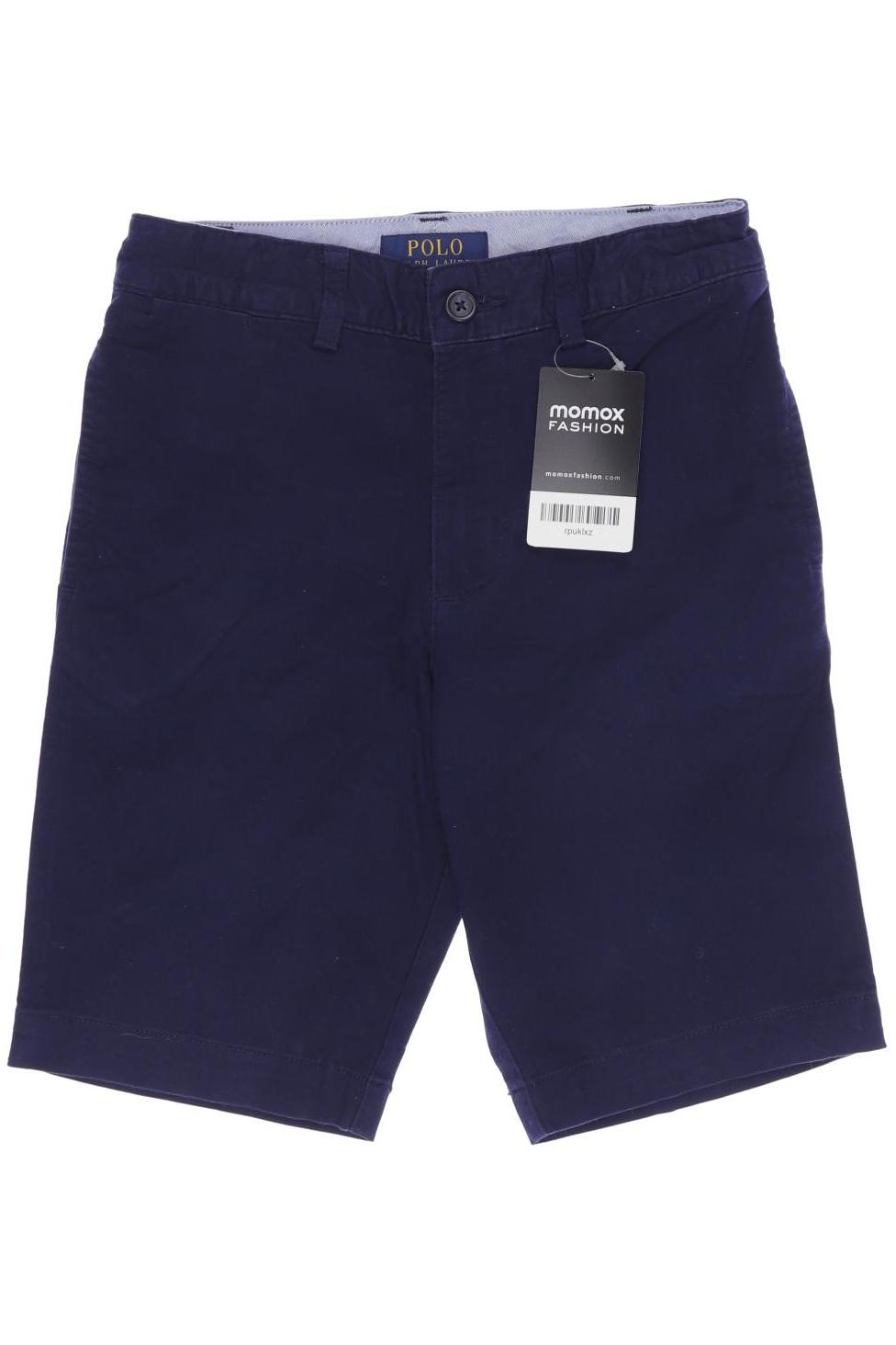 

Polo Ralph Lauren Jungen Shorts, marineblau