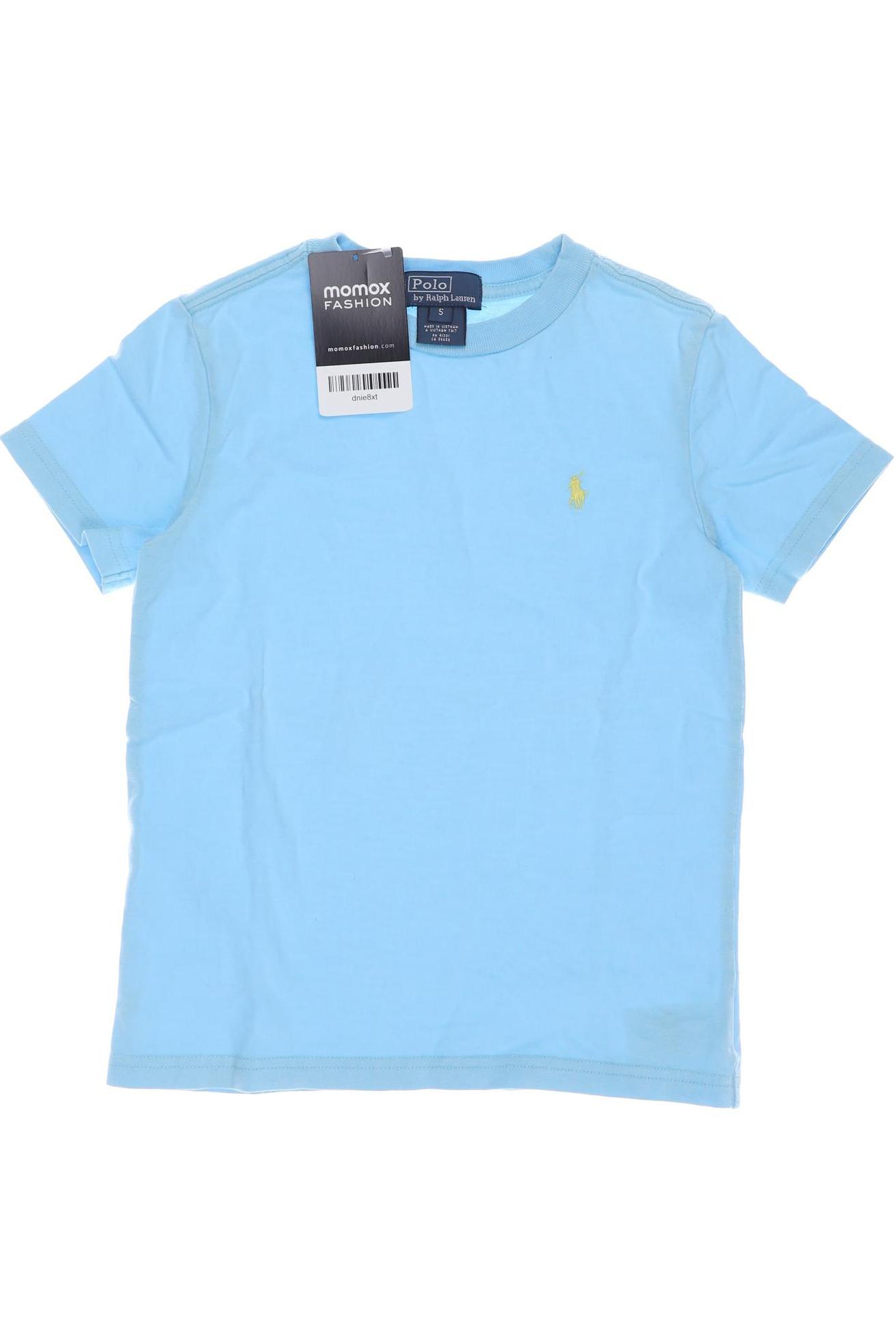 

Polo Ralph Lauren Jungen T-Shirt, blau