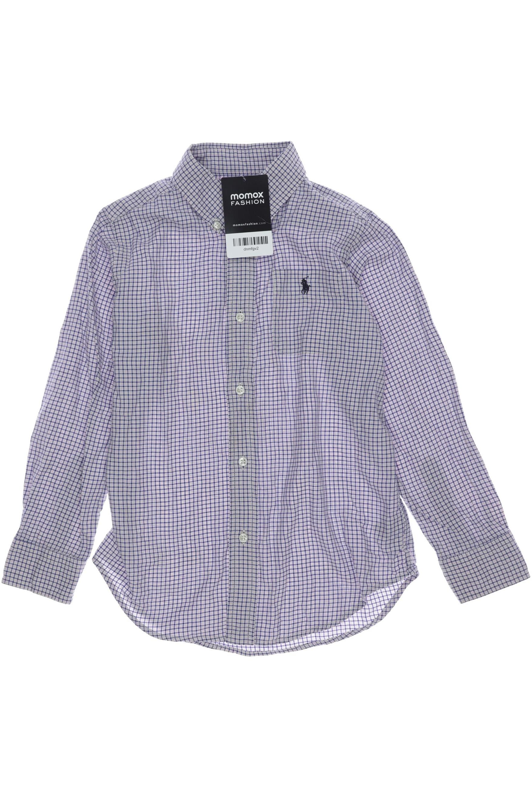 

Polo Ralph Lauren Herren Hemd, mehrfarbig, Gr. 116