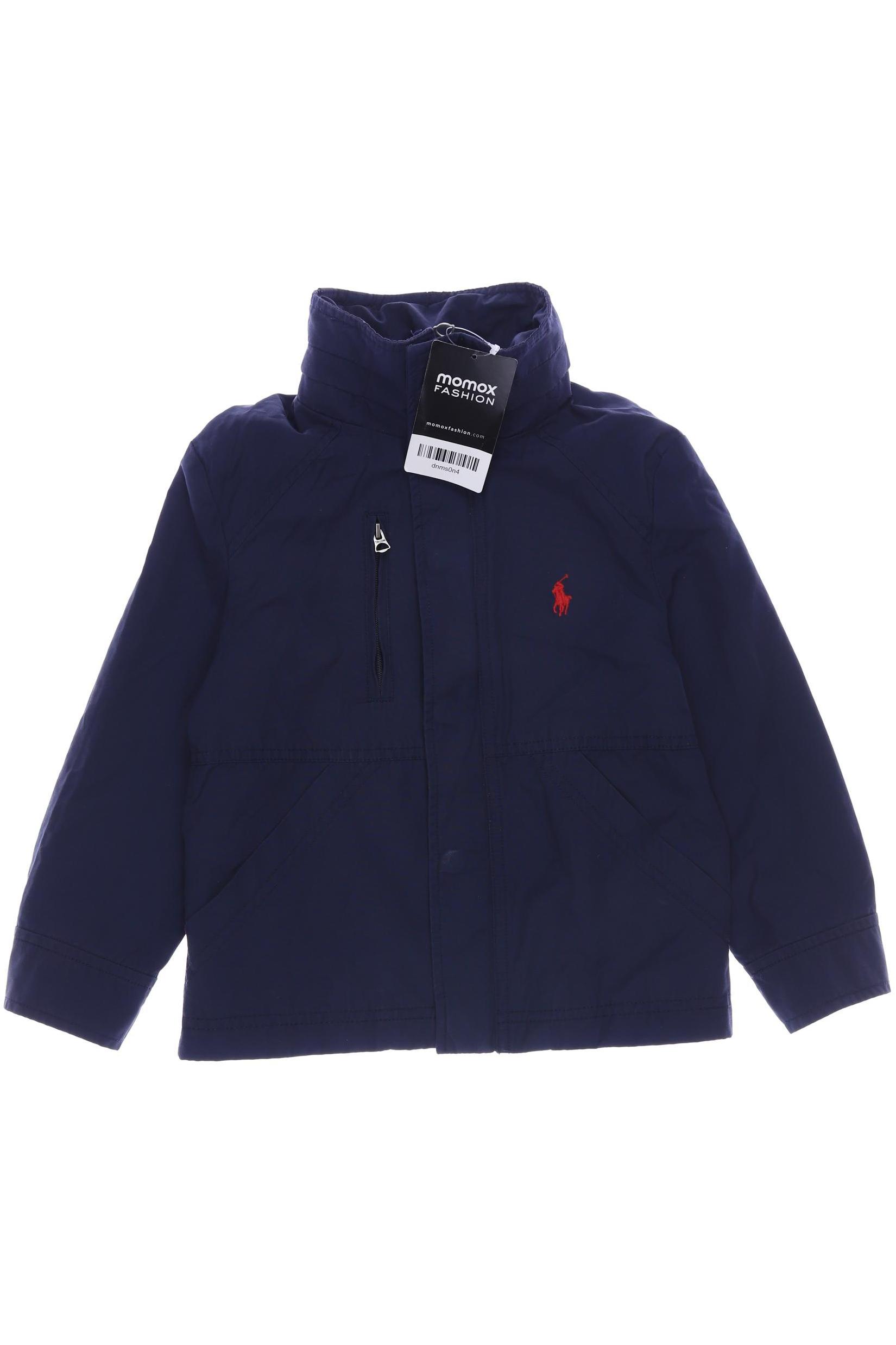 

Polo Ralph Lauren Jungen Jacke, marineblau