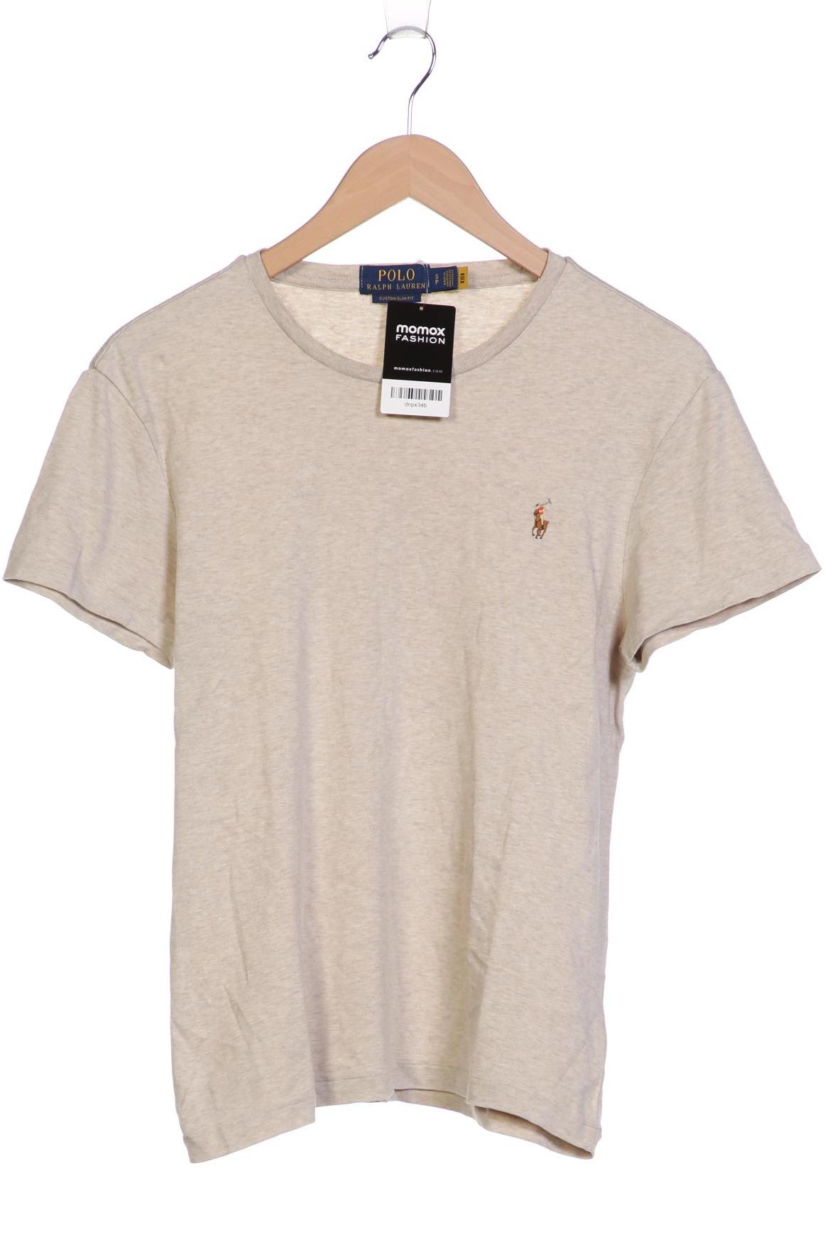 

Polo Ralph Lauren Herren T-Shirt, beige, Gr. 46