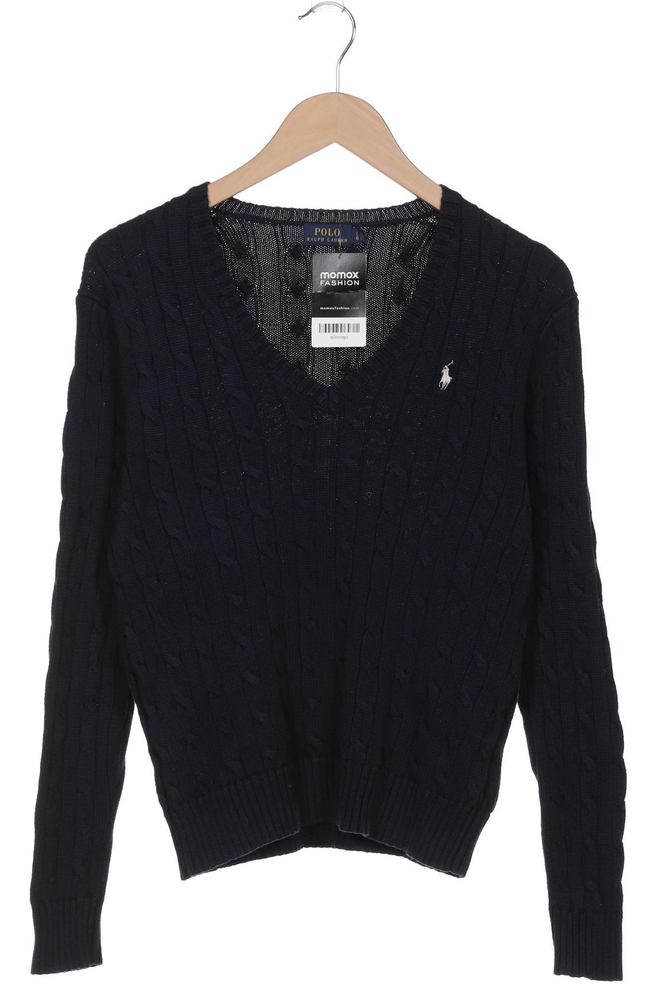 

Polo Ralph Lauren Damen Pullover, marineblau, Gr. 42