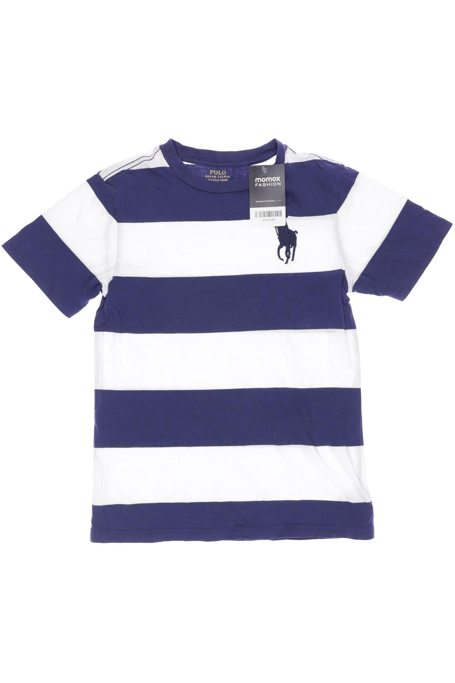 

Polo Ralph Lauren Herren Poloshirt, blau, Gr. 140