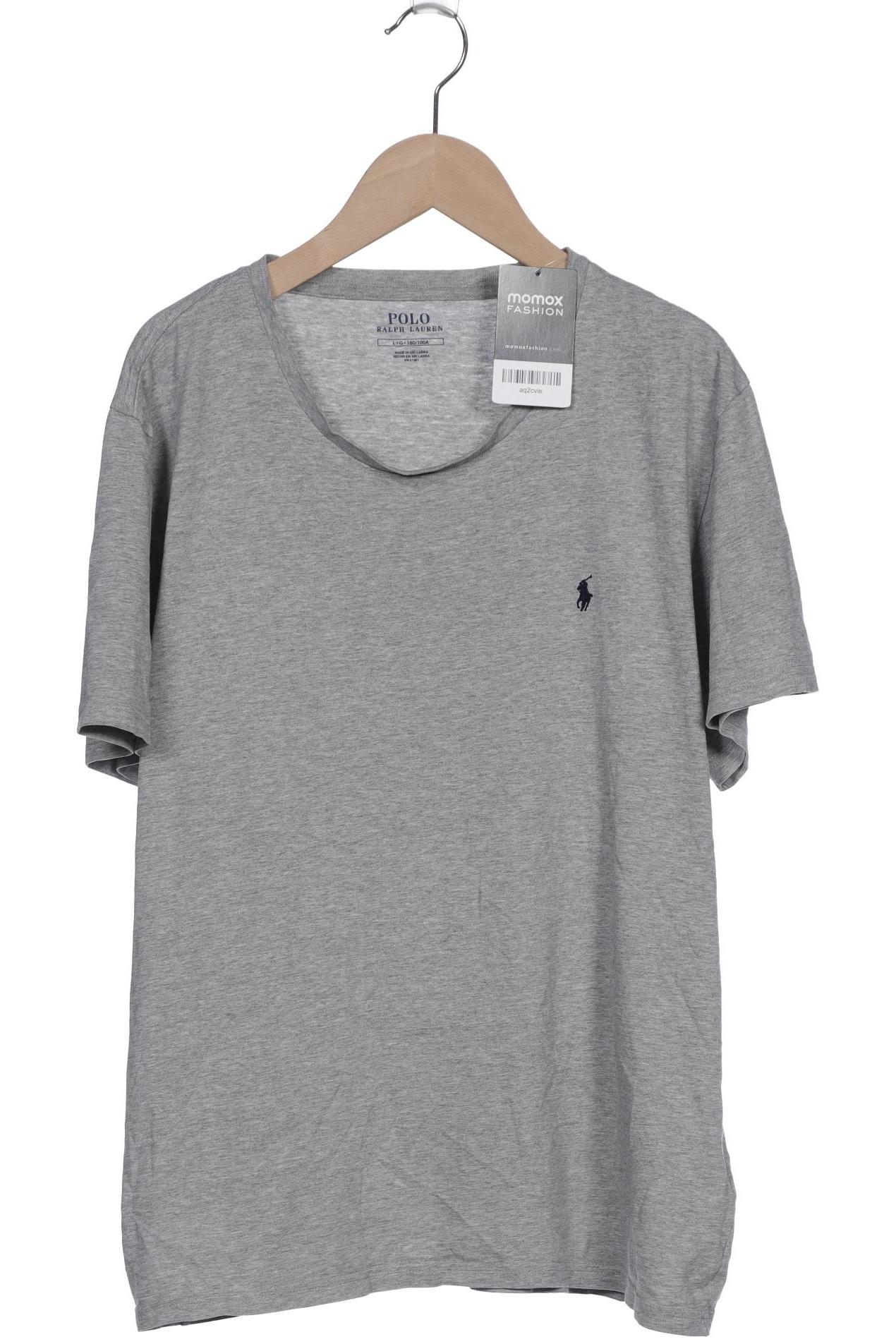 

Polo Ralph Lauren Herren T-Shirt, grau, Gr. 52