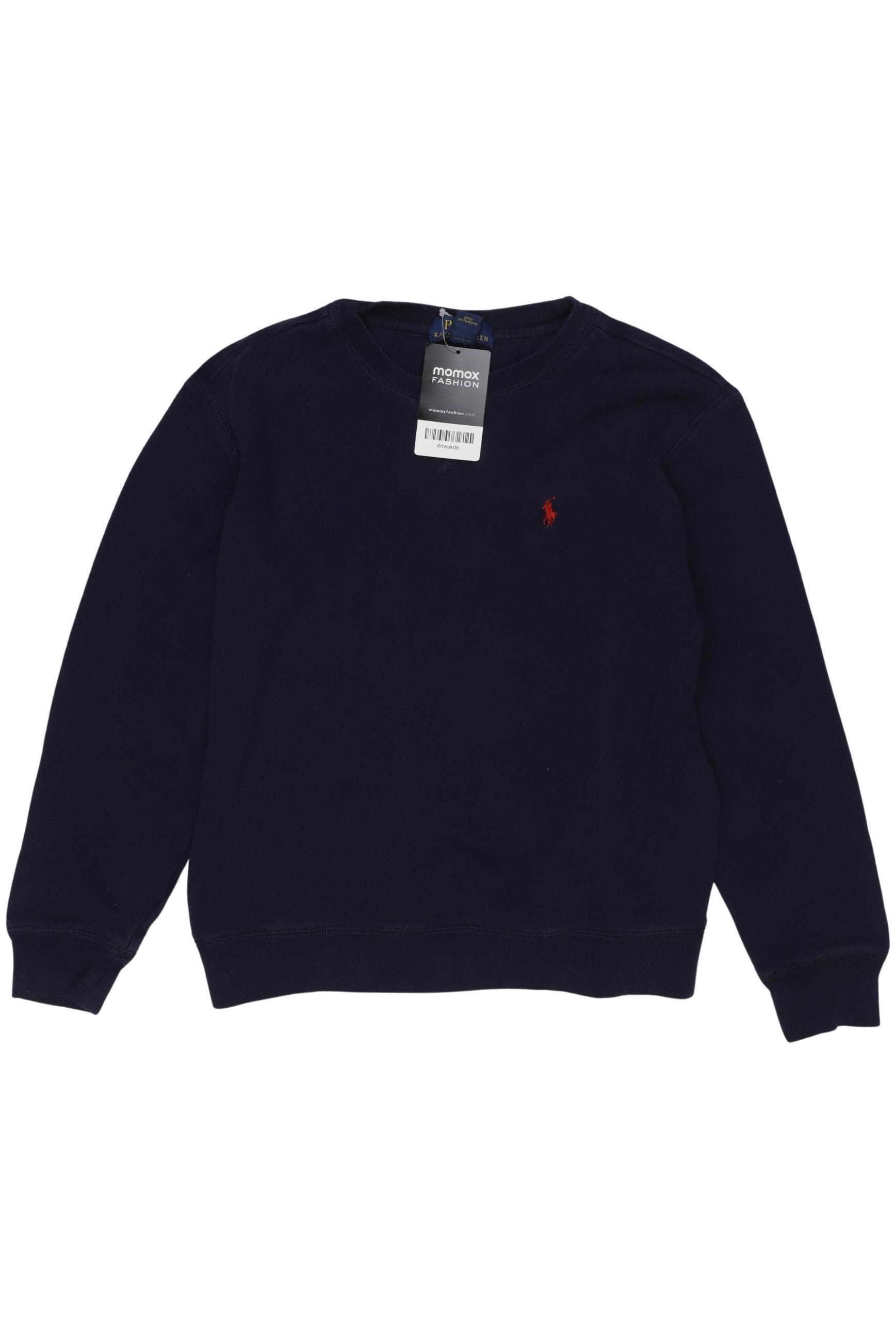 

Polo Ralph Lauren Jungen Hoodies & Sweater, marineblau, Gr. 146