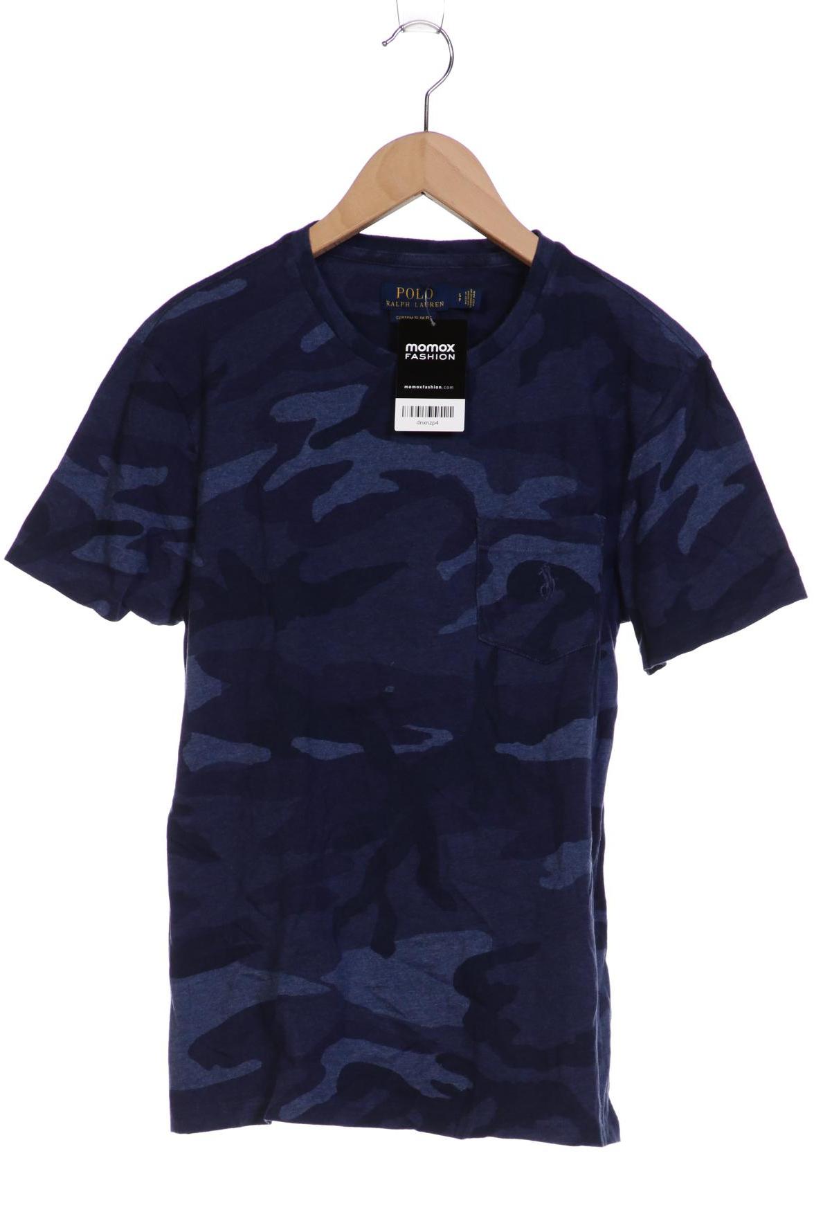 

Polo Ralph Lauren Herren T-Shirt, marineblau