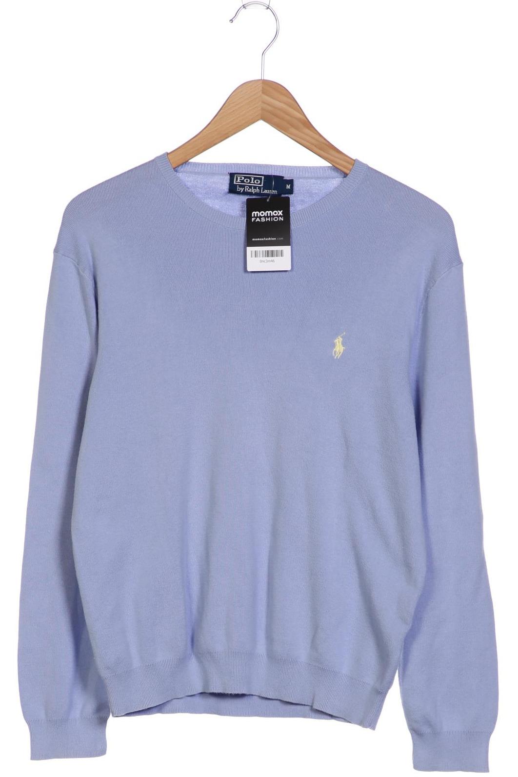 

Polo Ralph Lauren Herren Pullover, hellblau, Gr. 48
