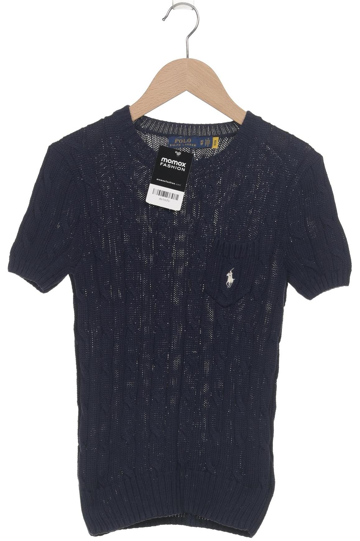 

Polo Ralph Lauren Damen Pullover, marineblau, Gr. 34