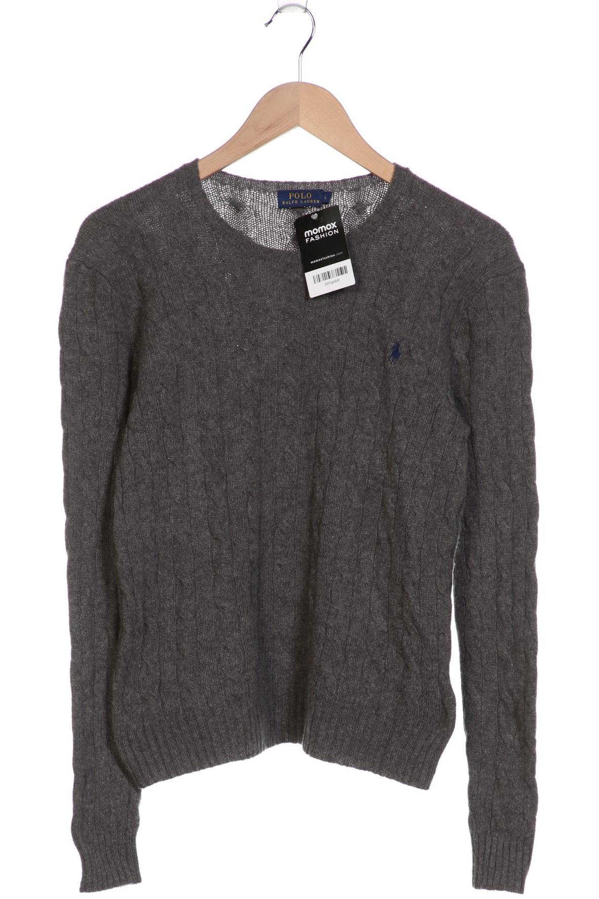 

Polo Ralph Lauren Damen Pullover, grau, Gr. 42