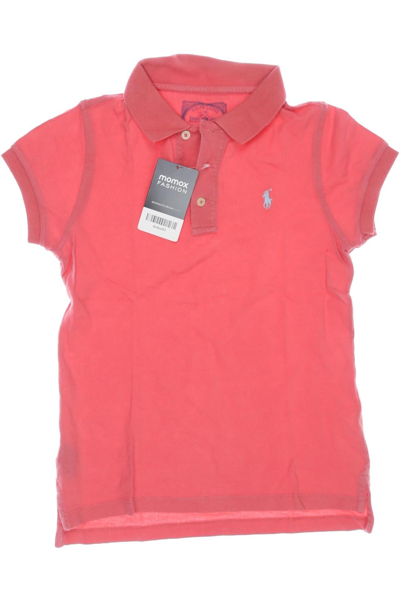 

Polo Ralph Lauren Damen Poloshirt, pink, Gr. 158