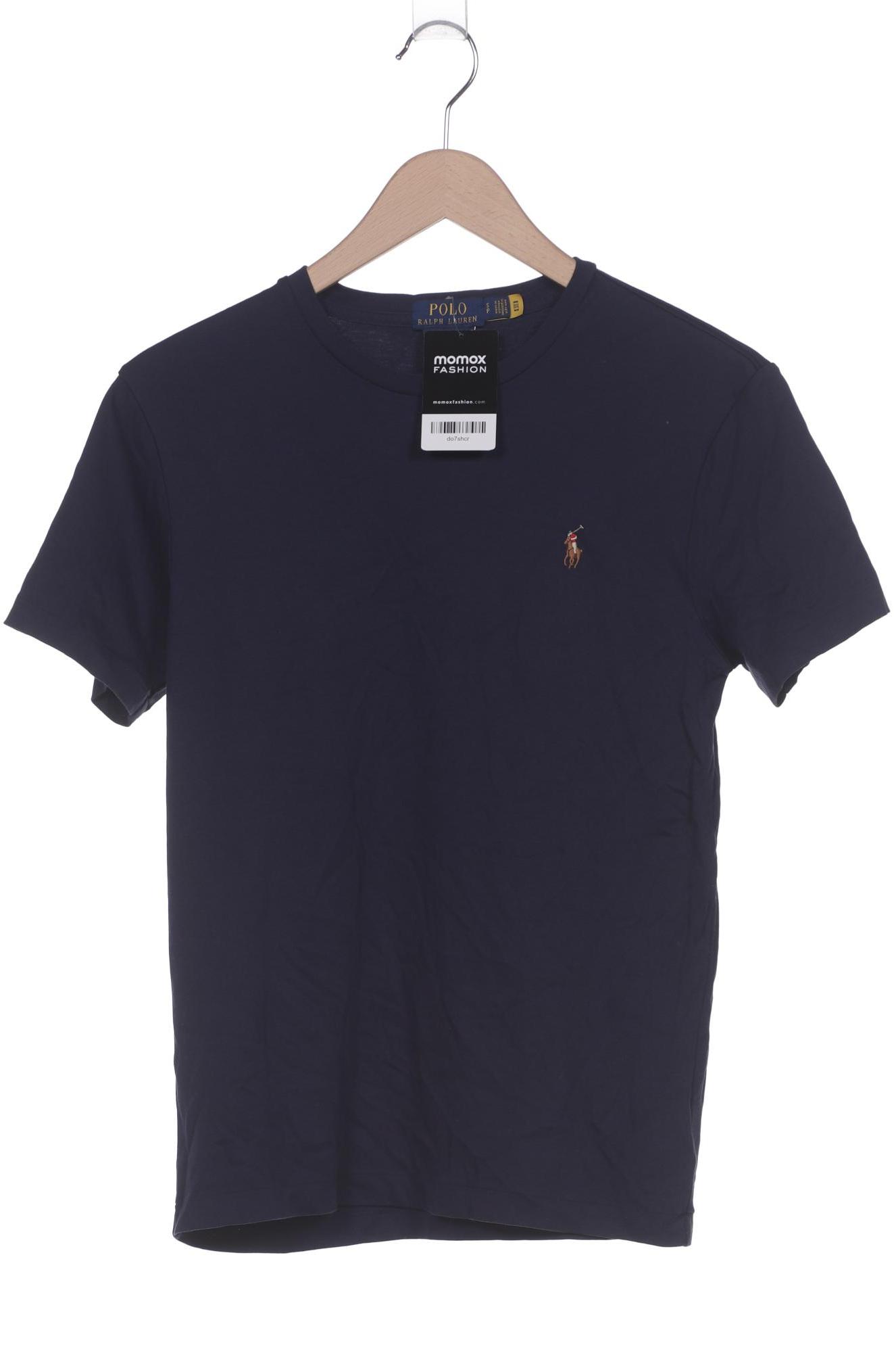 

Polo Ralph Lauren Herren T-Shirt, marineblau, Gr. 46