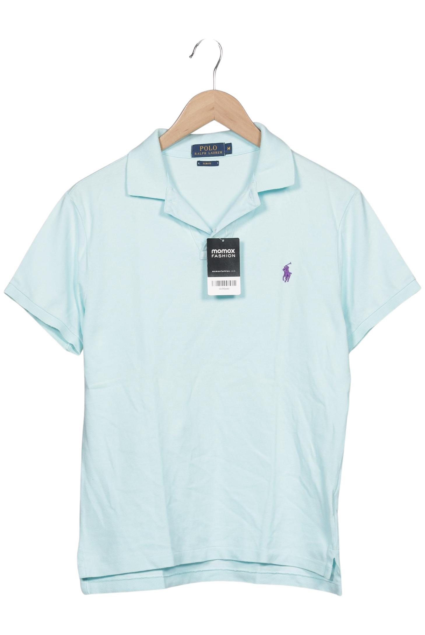 

Polo Ralph Lauren Herren Poloshirt, hellblau, Gr. 48