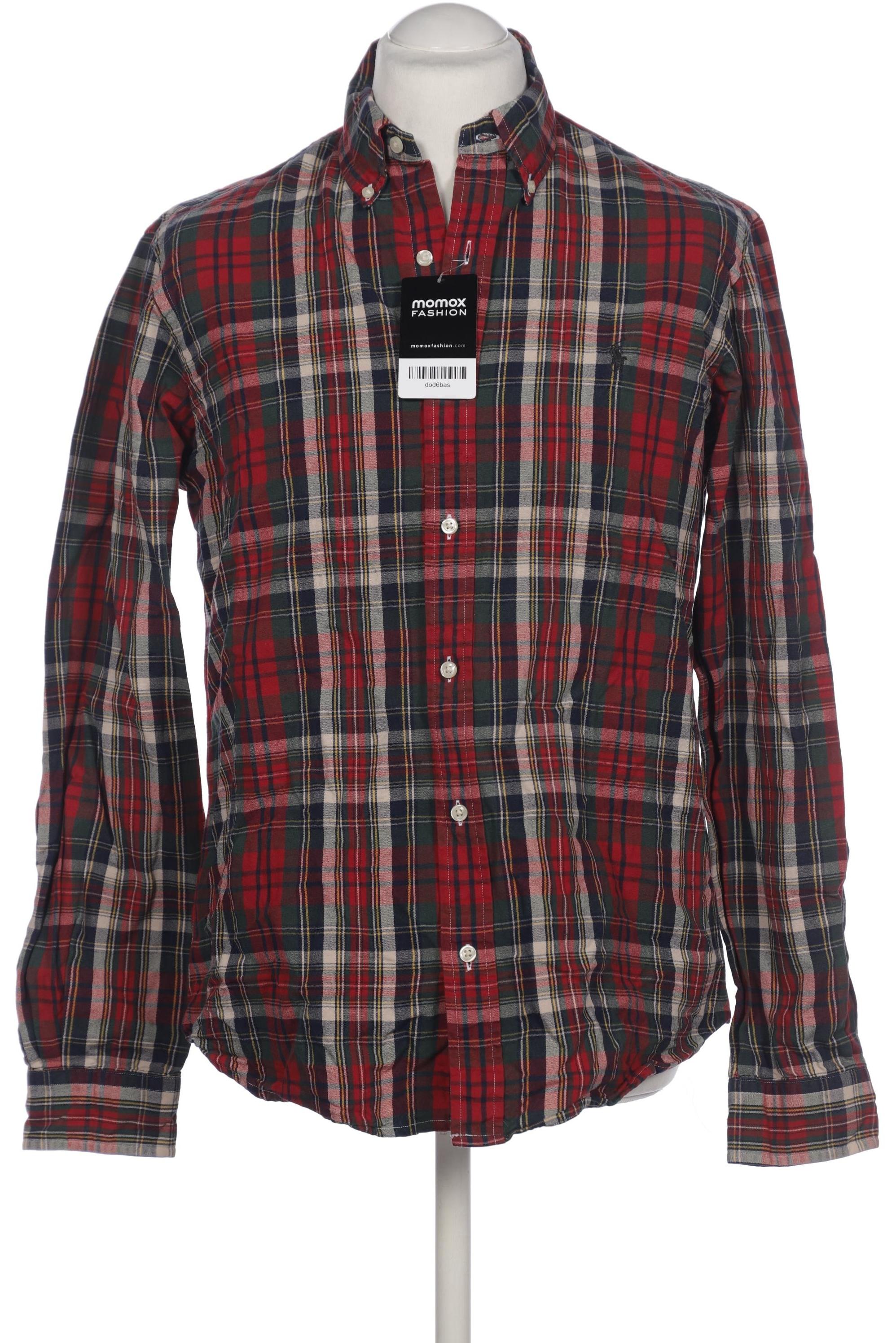 

Polo Ralph Lauren Herren Hemd, mehrfarbig, Gr. 52
