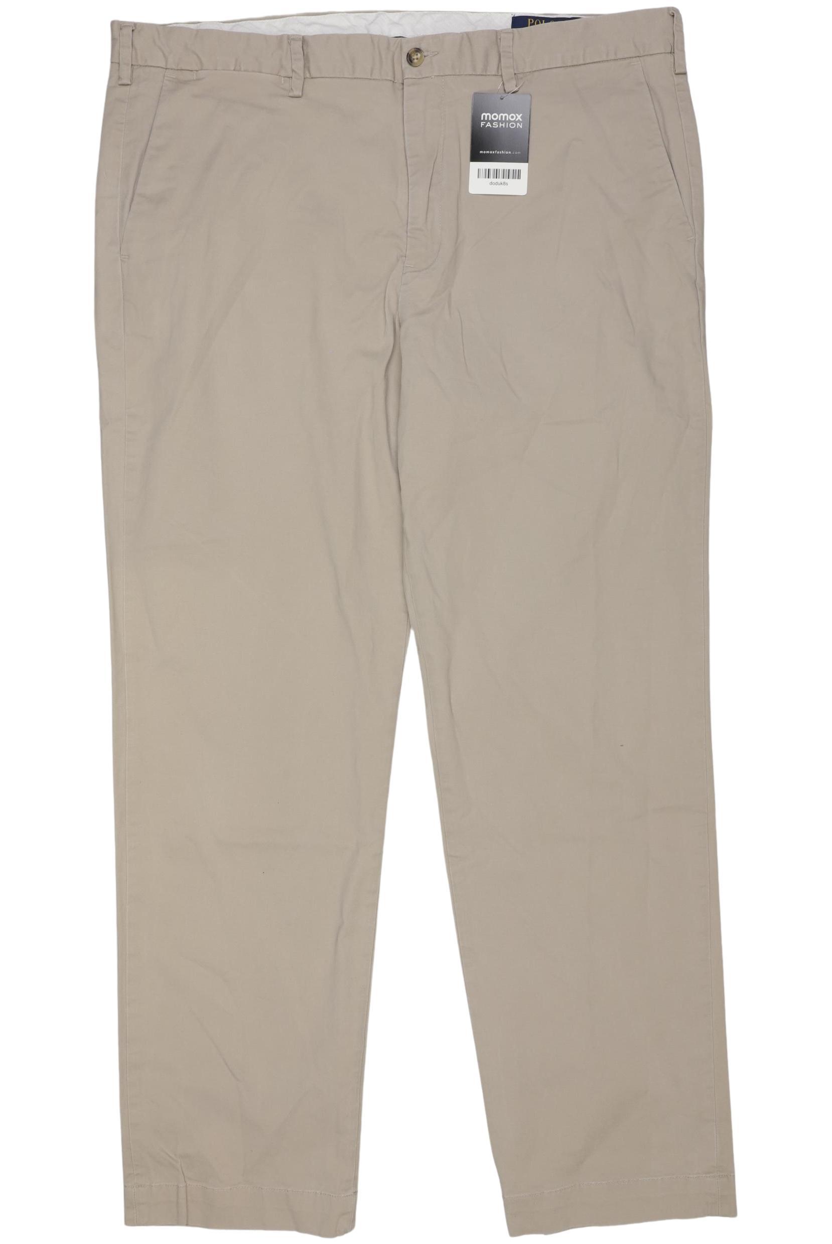 

Polo Ralph Lauren Herren Stoffhose, beige, Gr. 38