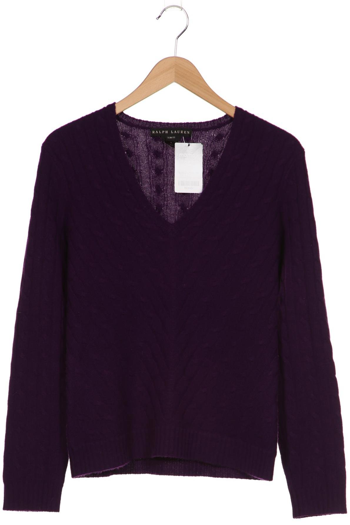 

Polo Ralph Lauren Damen Pullover, flieder, Gr. 42