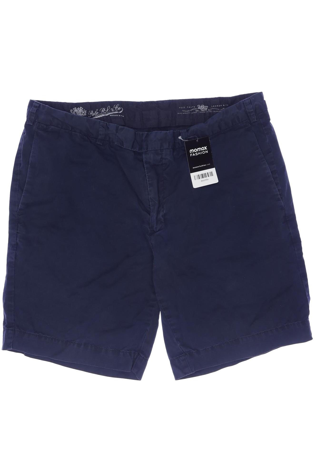 

Polo Ralph Lauren Herren Shorts, marineblau, Gr. 36