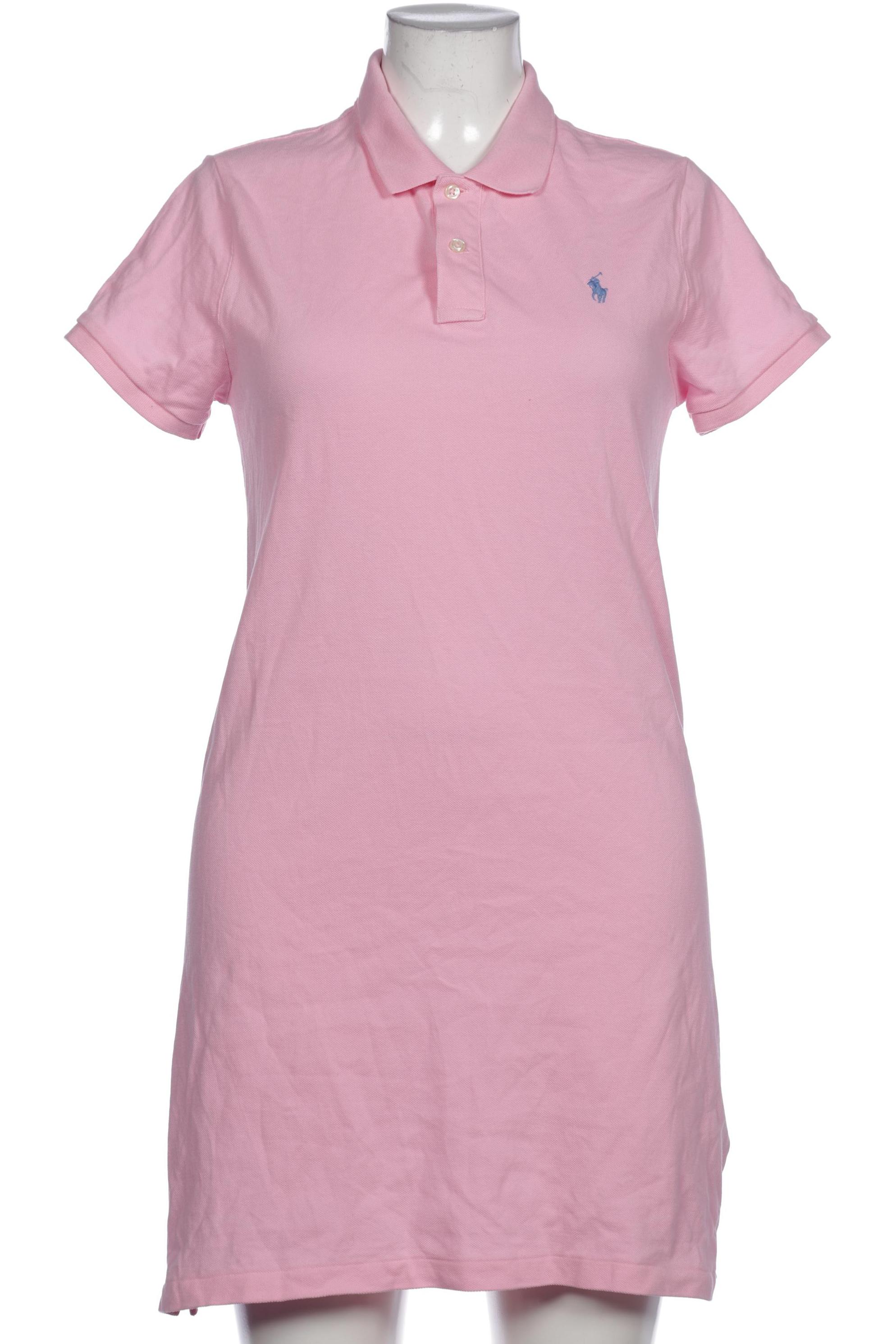 

Polo Ralph Lauren Damen Kleid, pink, Gr. 44