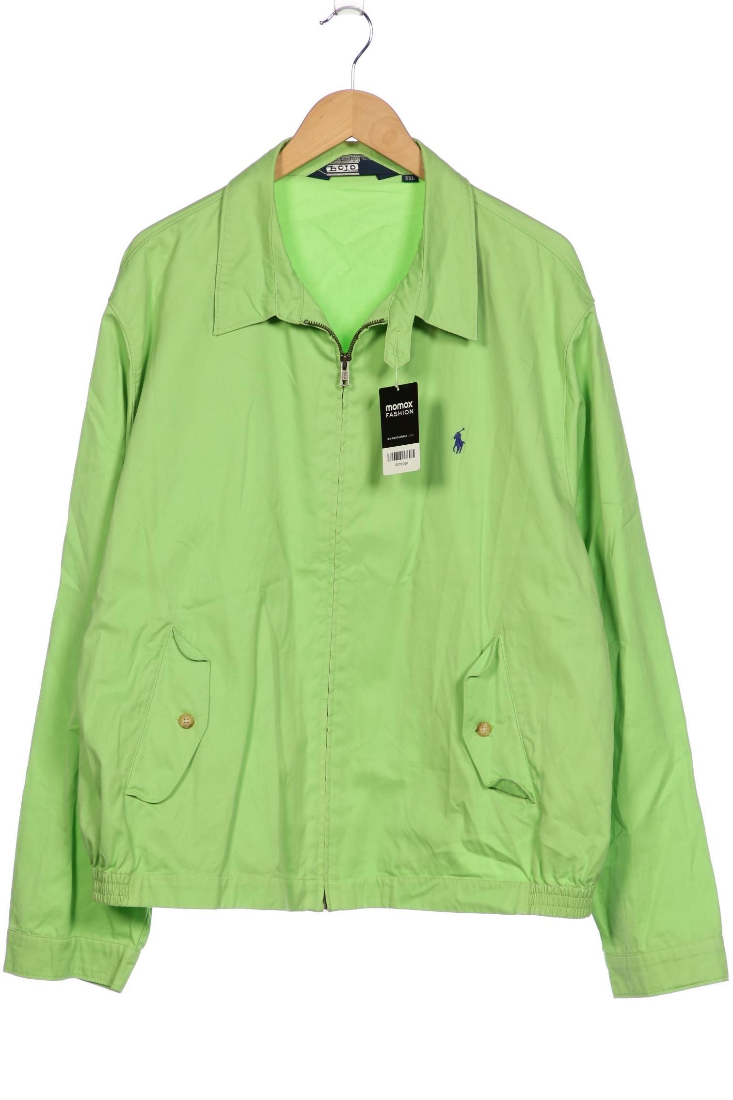 

Polo Ralph Lauren Herren Jacke, hellgrün, Gr. 56