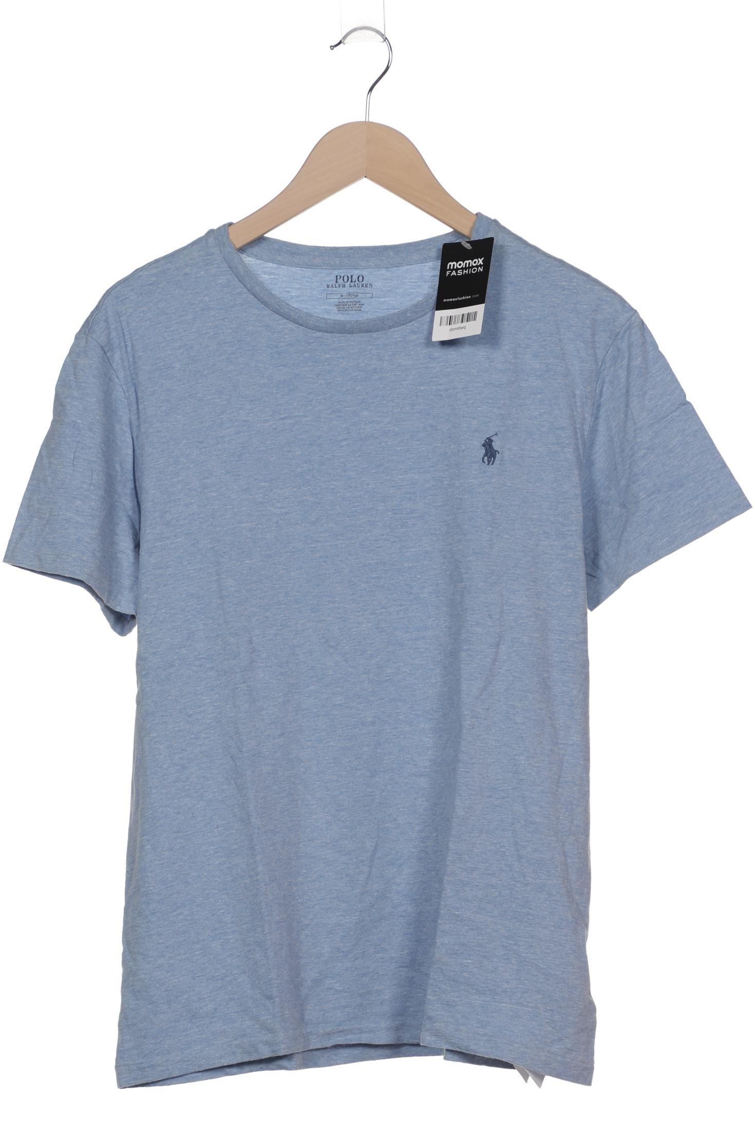 

Polo Ralph Lauren Herren T-Shirt, hellblau, Gr. 48