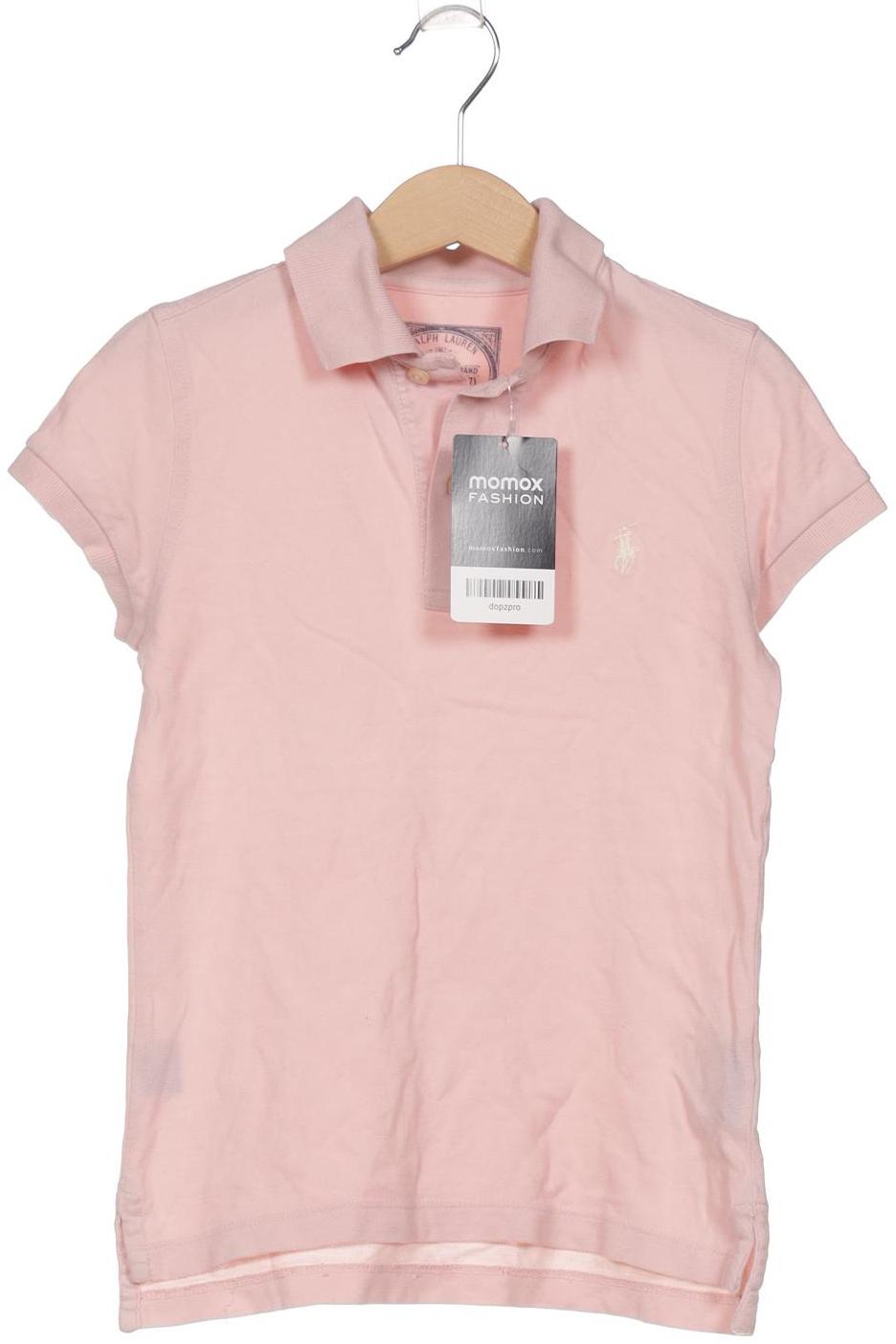 

Polo Ralph Lauren Damen Poloshirt, pink, Gr. 128