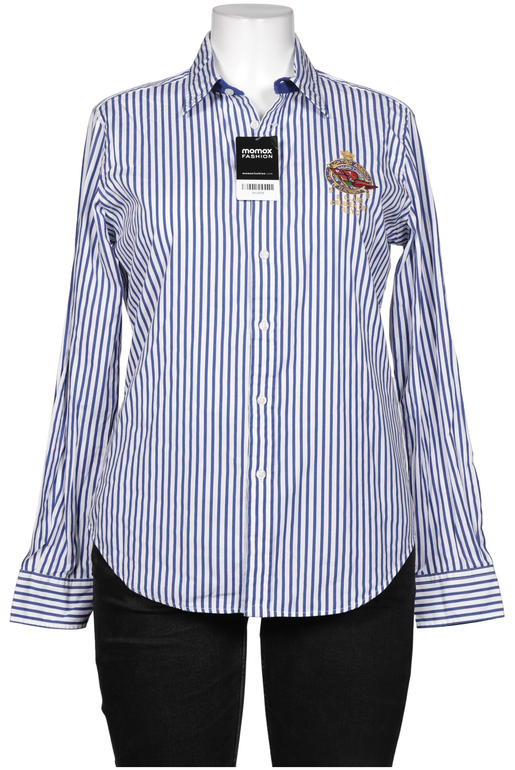 

Polo Ralph Lauren Damen Bluse, mehrfarbig, Gr. 14