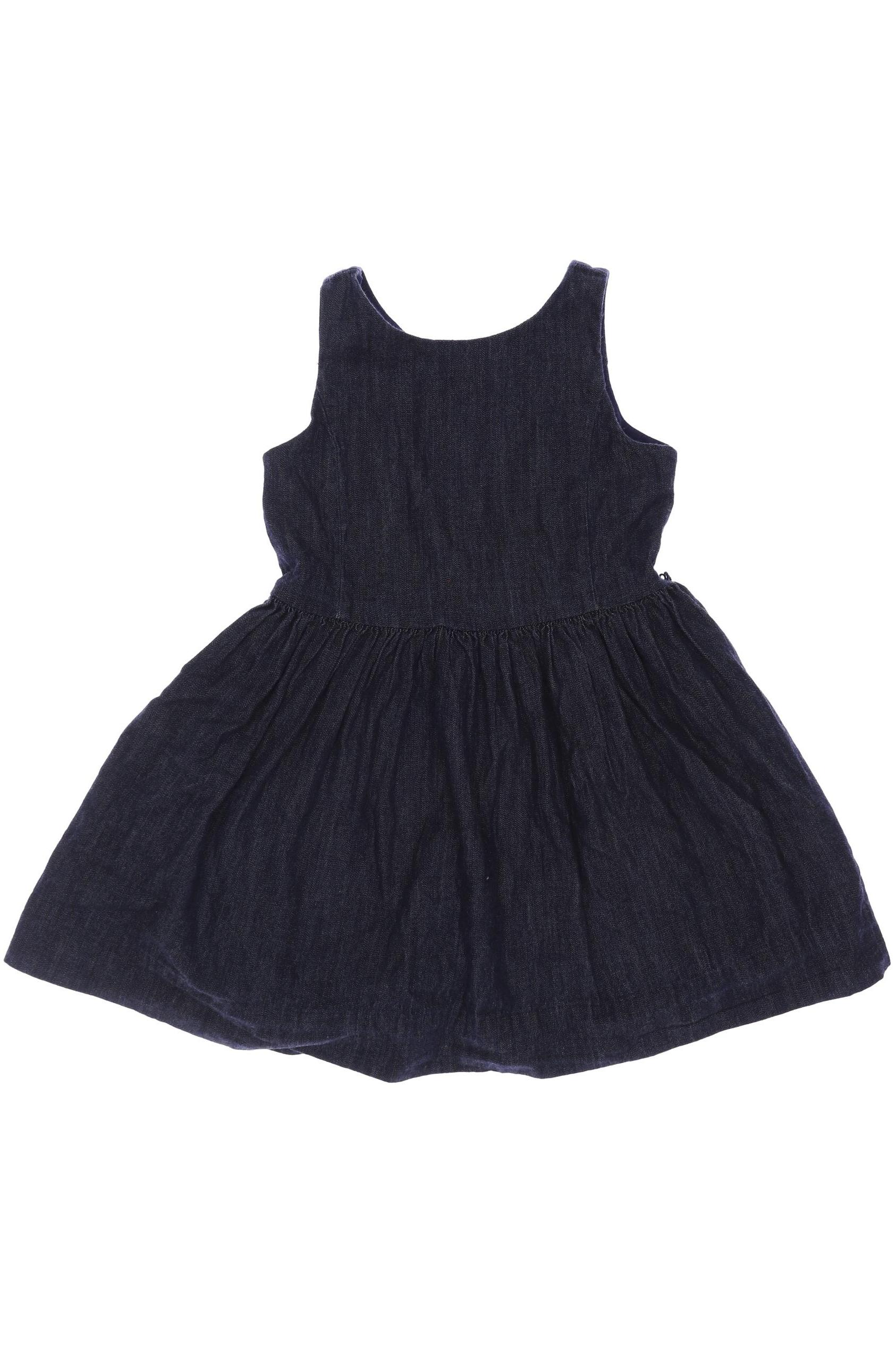

Polo Ralph Lauren Mädchen Kleid, marineblau