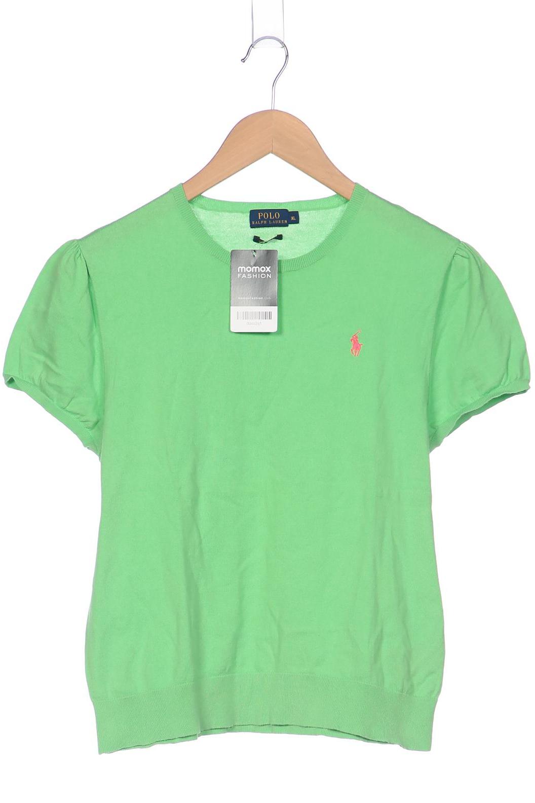 

Polo Ralph Lauren Damen Pullover, hellgrün, Gr. 44