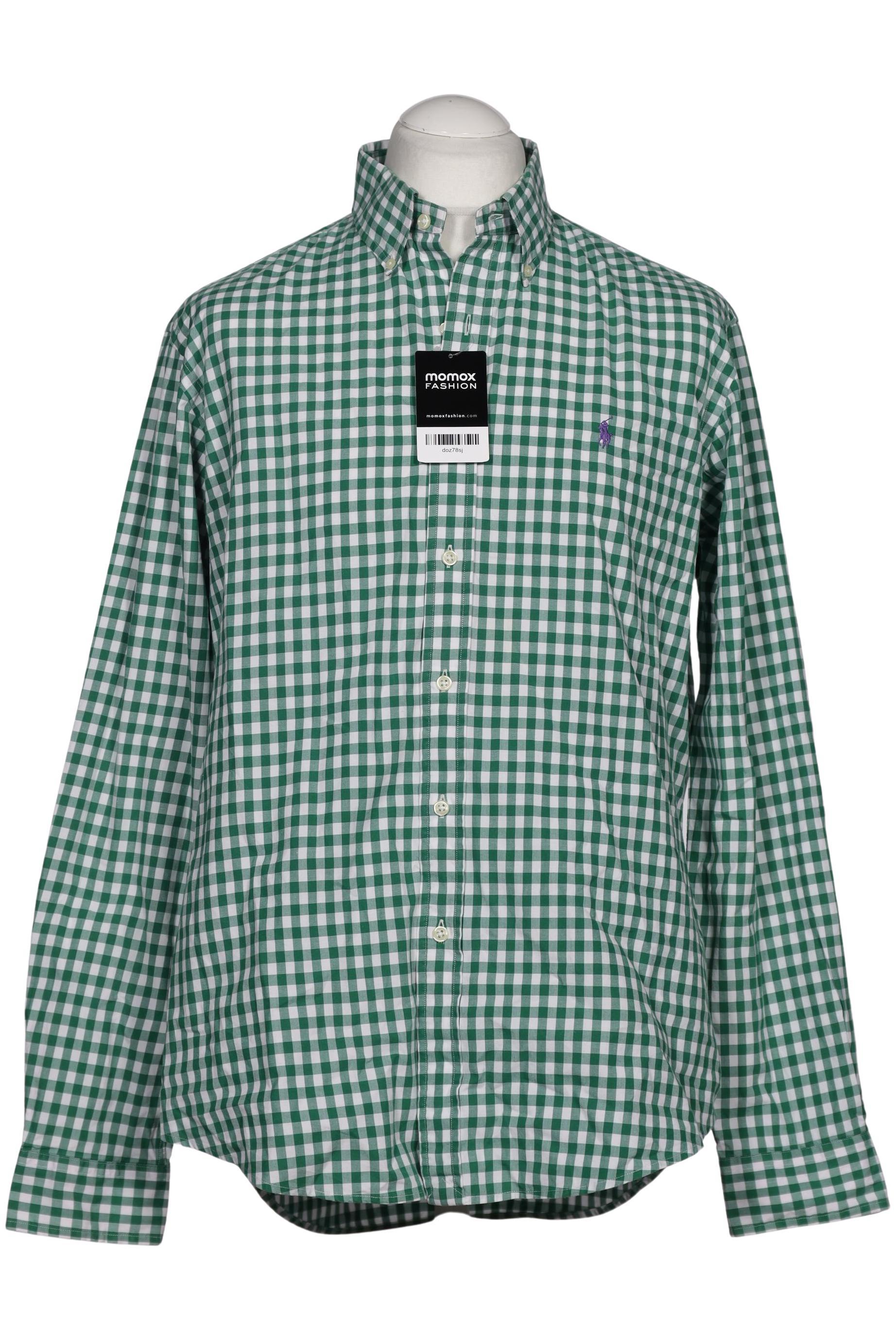 Thumbnail - Polo Ralph Lauren Herren Hemd, mehrfarbig, Gr. 52