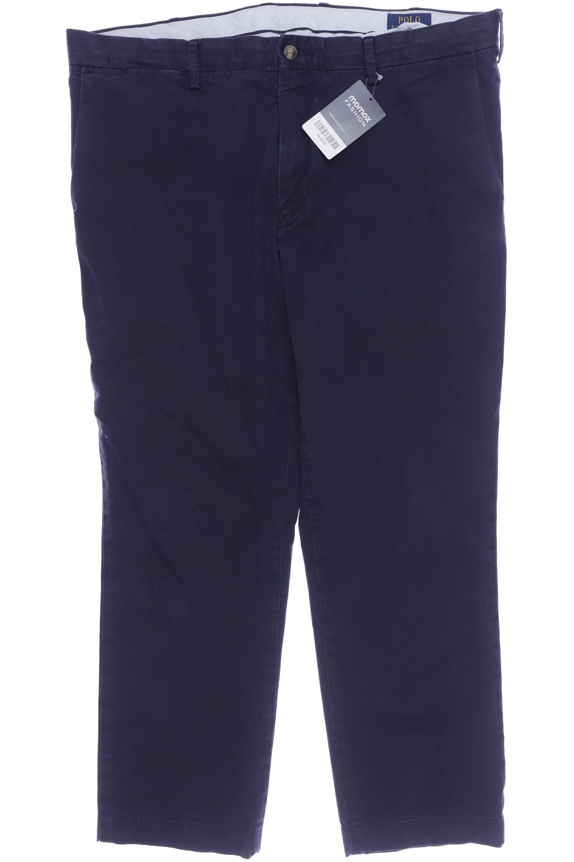 

Polo Ralph Lauren Herren Stoffhose, marineblau, Gr. 56