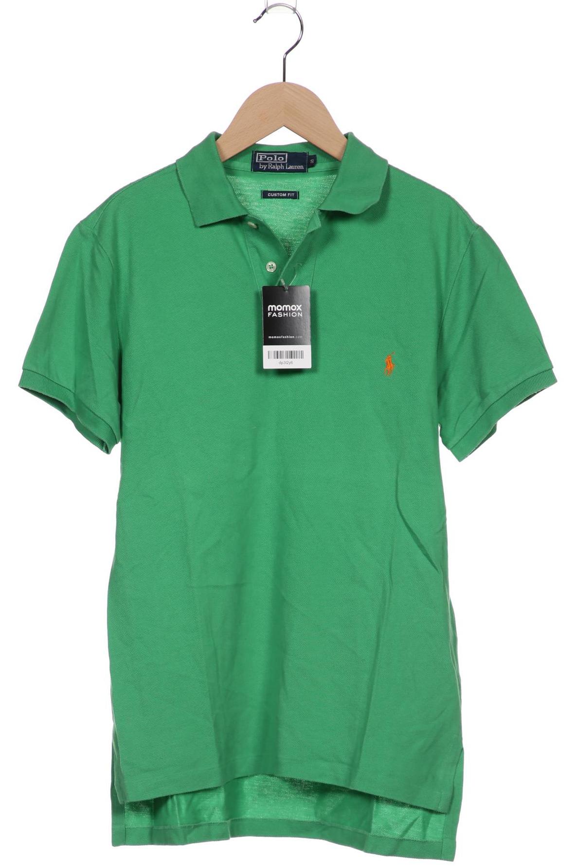 

Polo Ralph Lauren Herren Poloshirt, grün