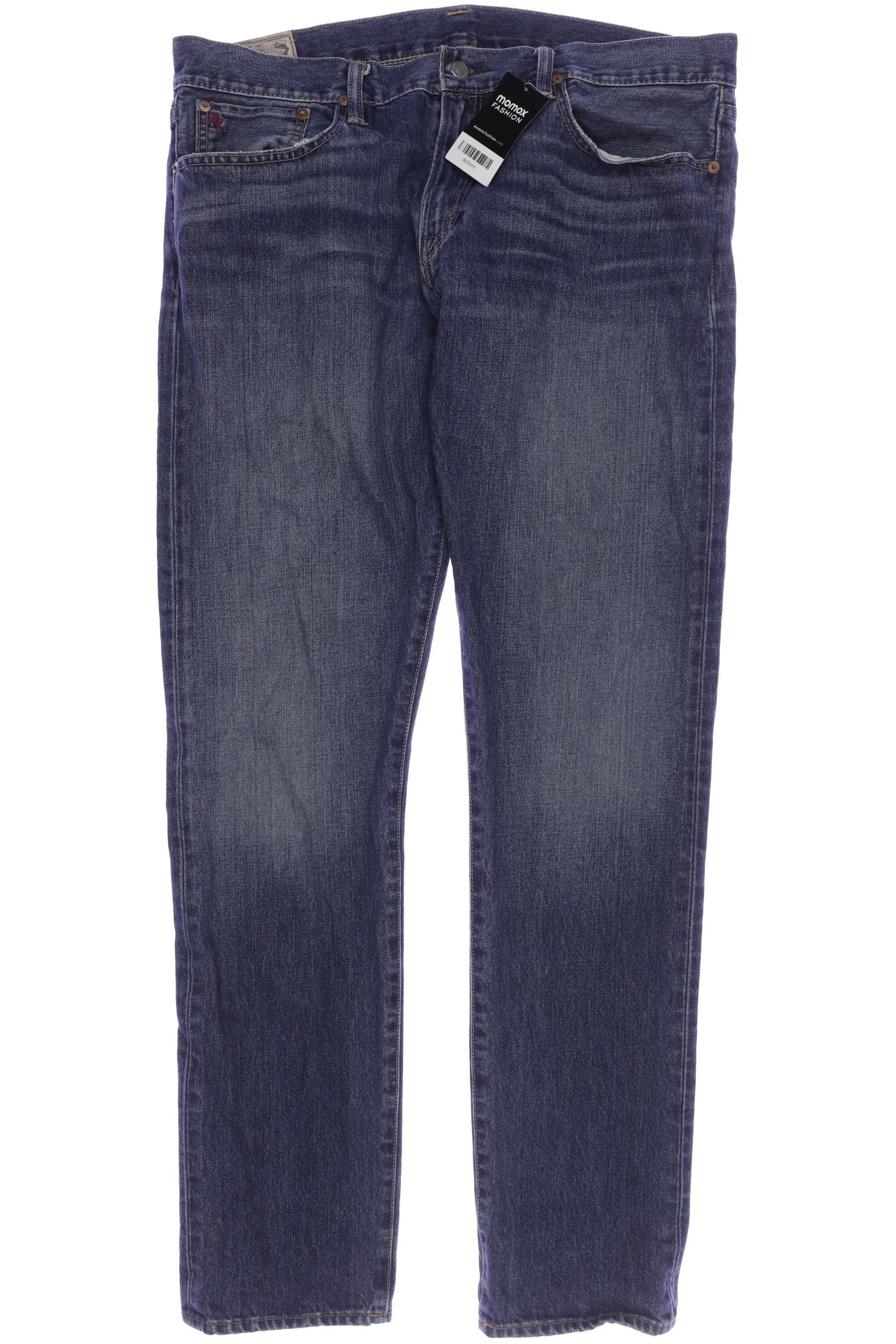 

Polo Ralph Lauren Herren Jeans, marineblau, Gr. 36