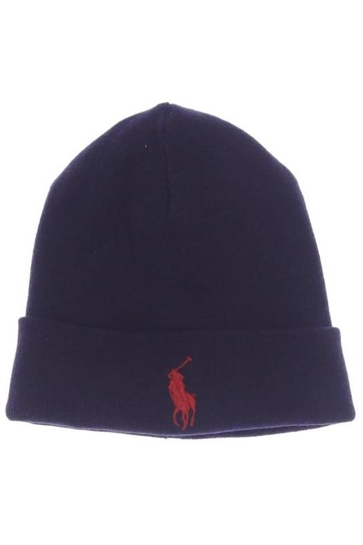 

Polo Ralph Lauren Herren Hut/Mütze, marineblau, Gr. uni