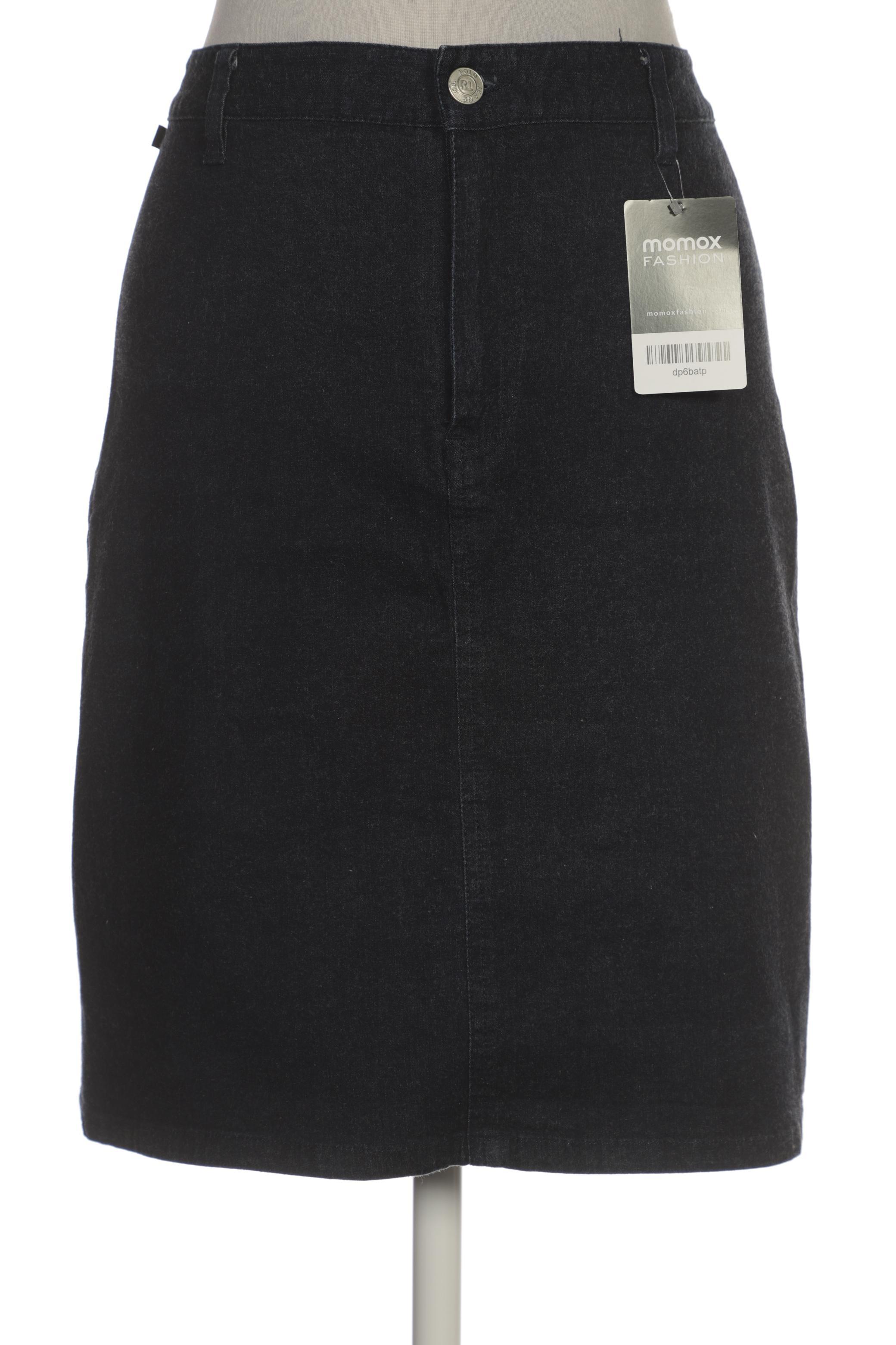 

Polo Ralph Lauren Damen Rock, marineblau, Gr. 34