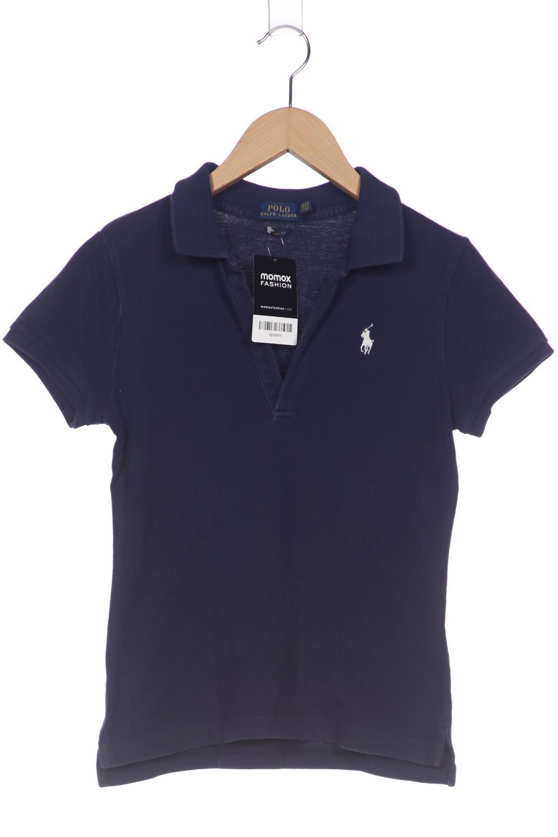 

Polo Ralph Lauren Damen Poloshirt, marineblau, Gr. 34