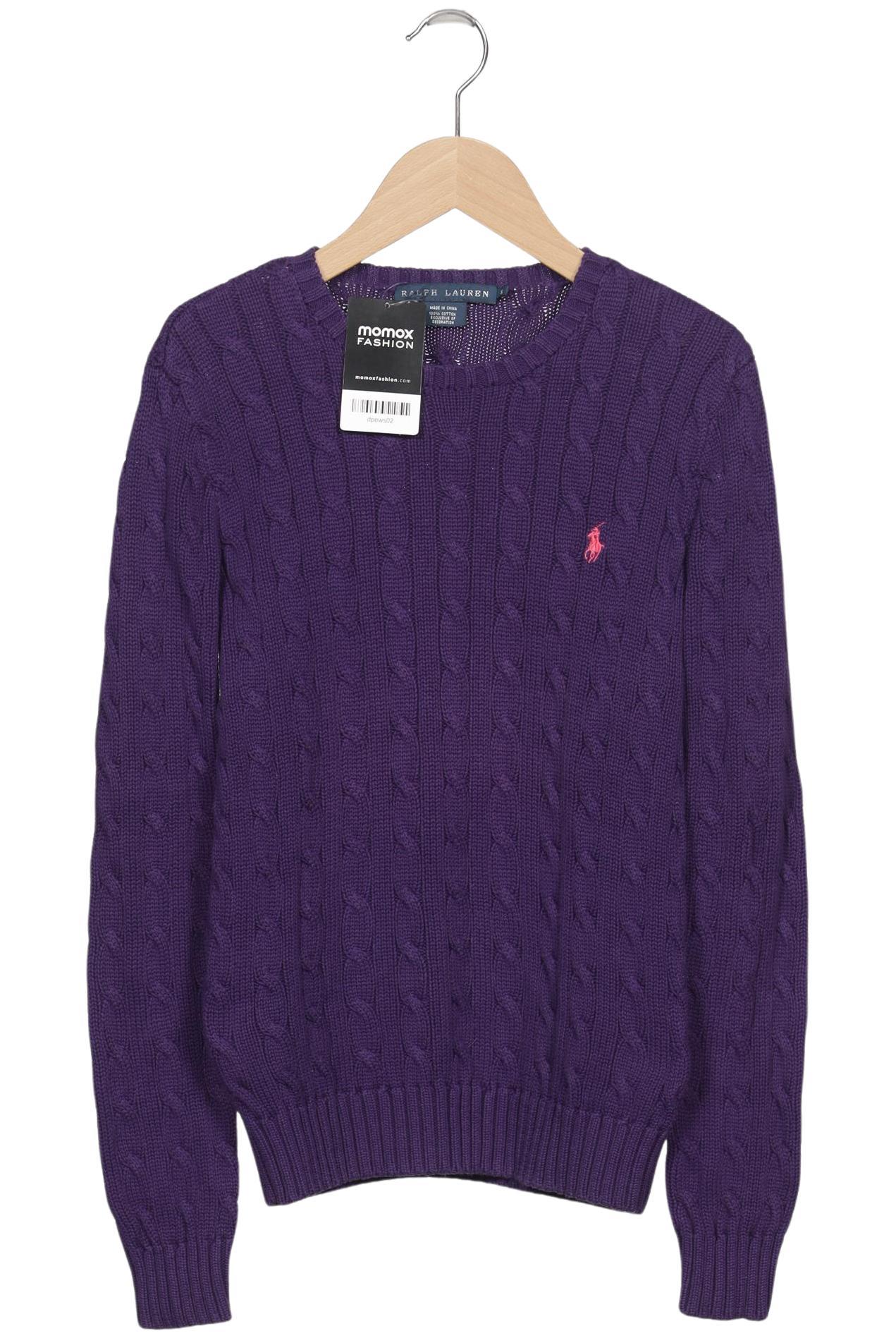 

Polo Ralph Lauren Damen Pullover, flieder, Gr. 36