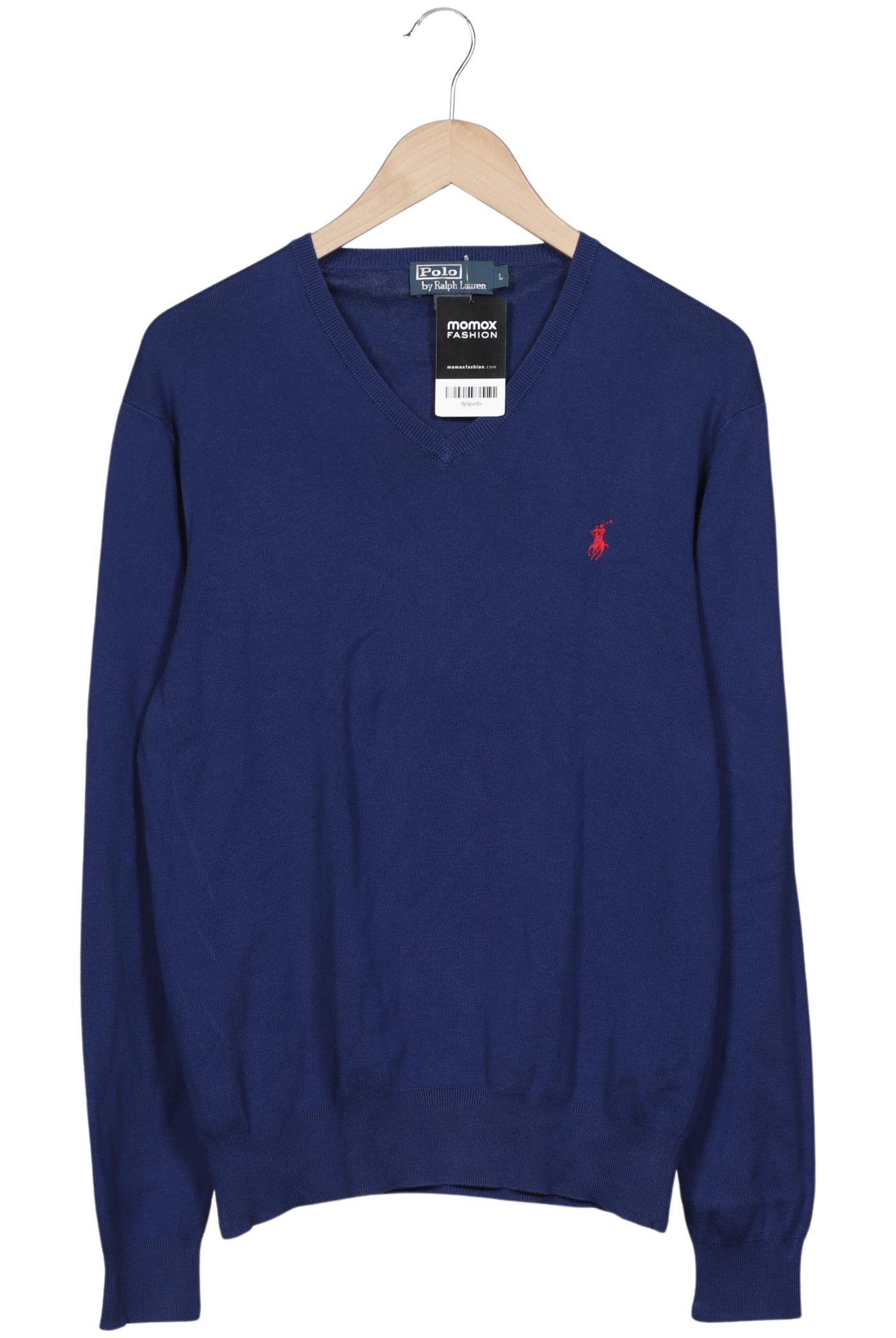 

Polo Ralph Lauren Herren Pullover, marineblau, Gr. 52