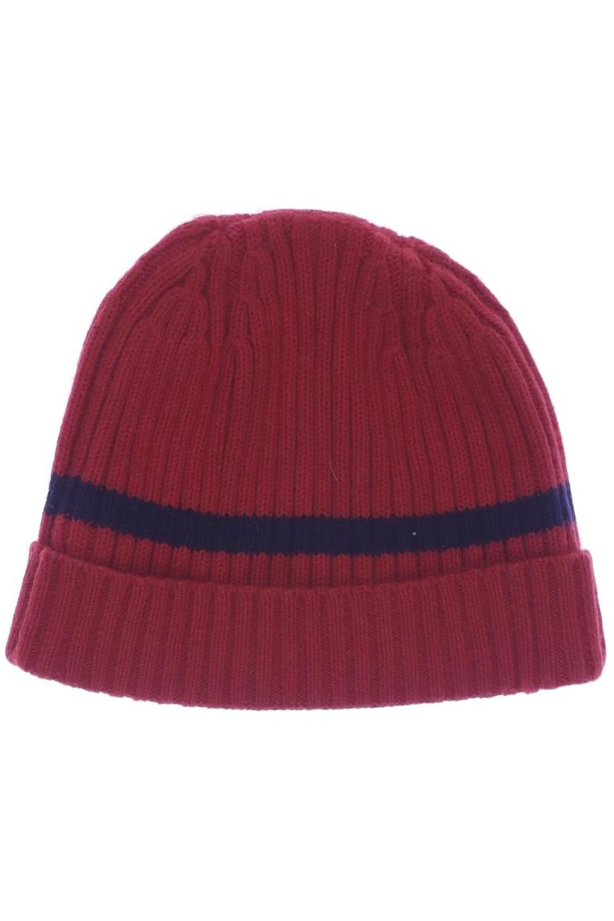 

Polo Ralph Lauren Herren Hut/Mütze, rot, Gr. uni