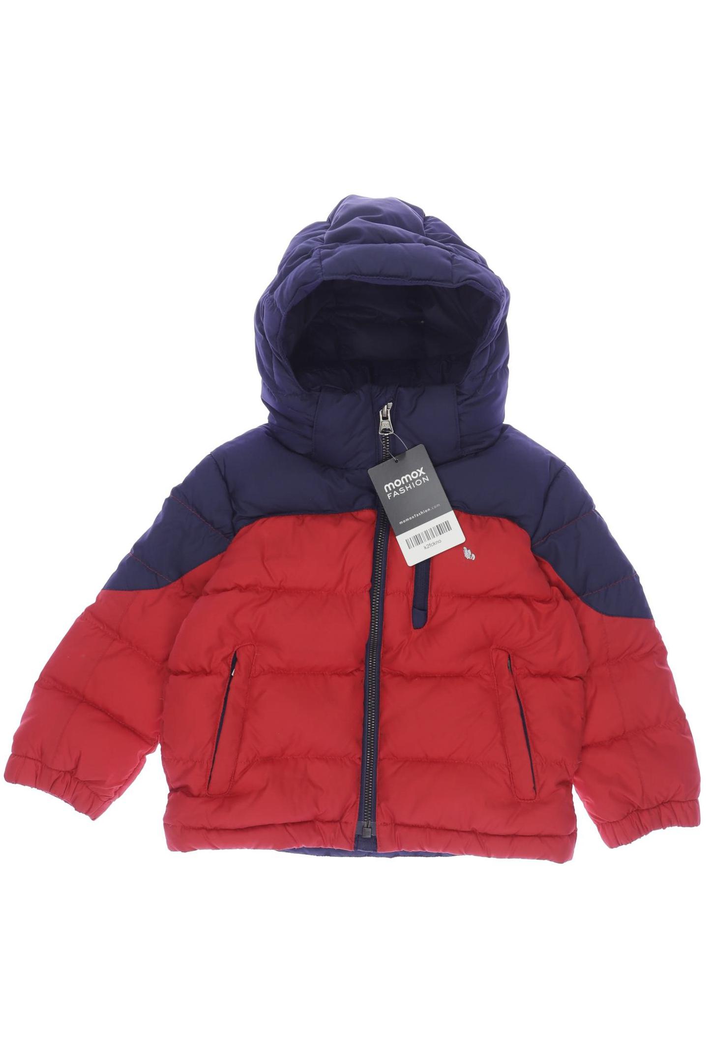 

Polo Ralph Lauren Herren Jacke, rot, Gr. 86