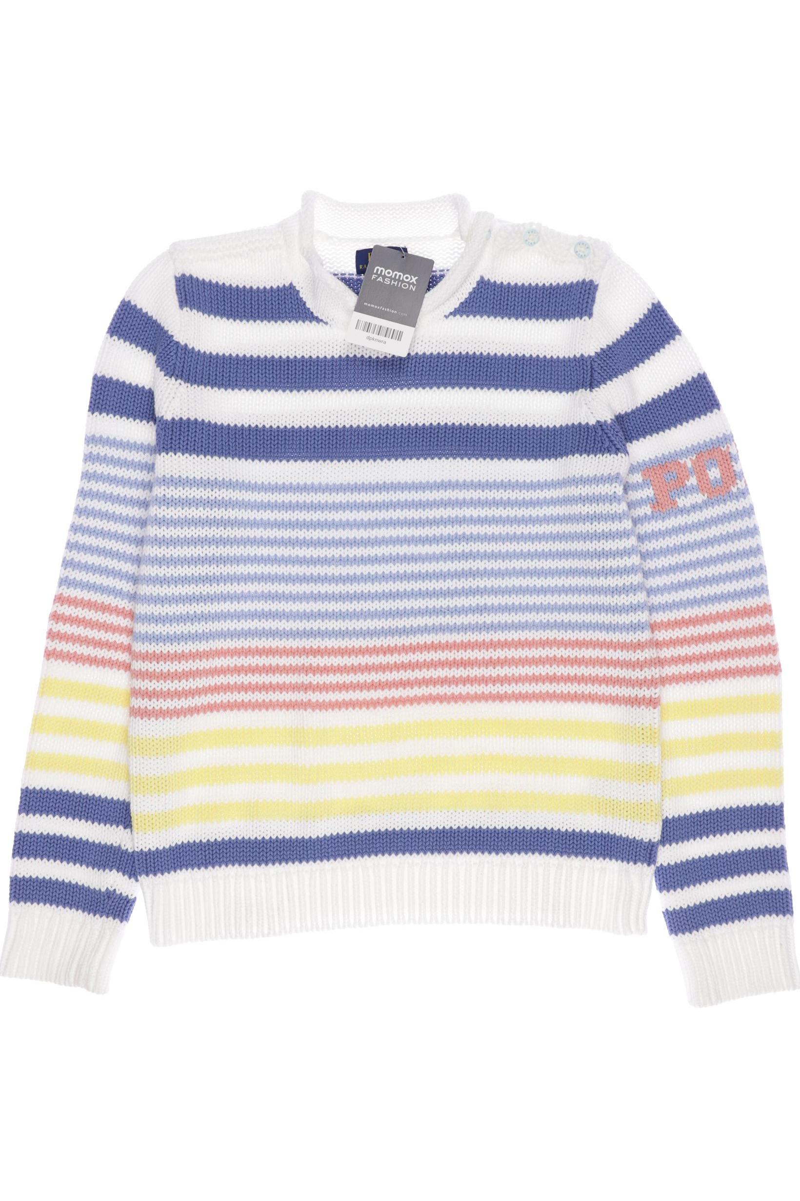 

Polo Ralph Lauren Damen Pullover, mehrfarbig, Gr. 170