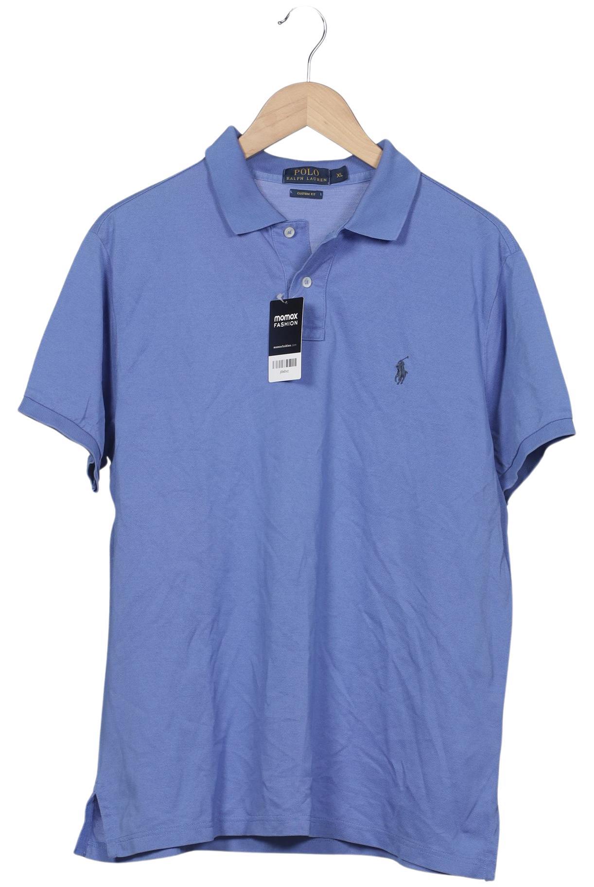 

Polo Ralph Lauren Herren Poloshirt, blau, Gr. 54