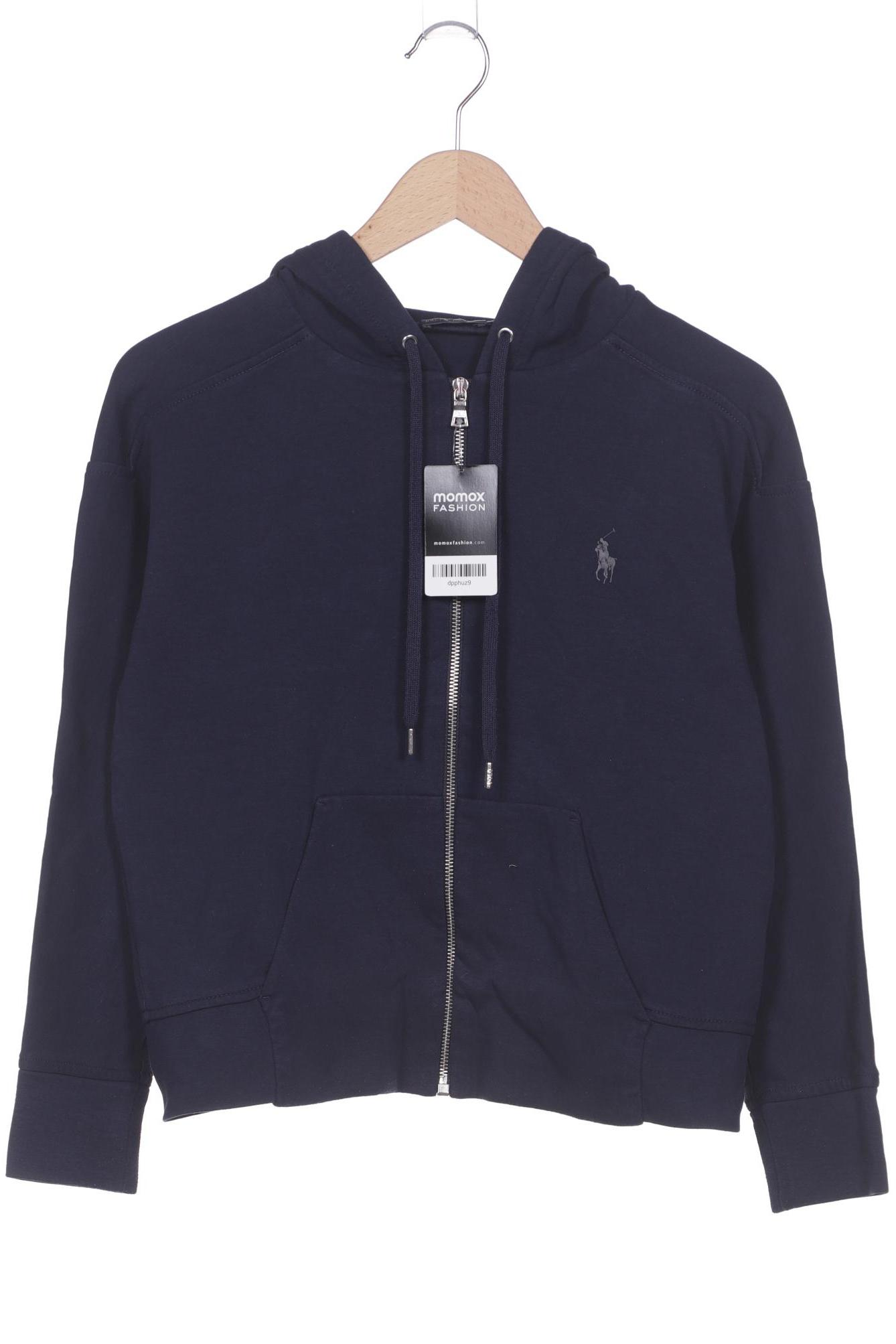 

Polo Ralph Lauren Damen Kapuzenpullover, marineblau, Gr. 34